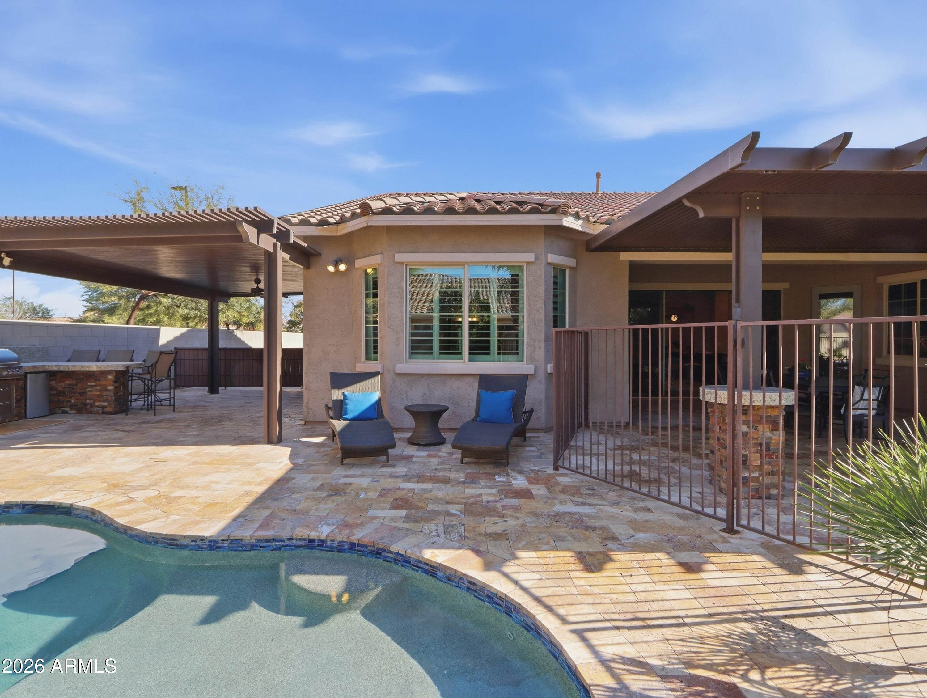LAYTON LAKES PARCEL 22 - Residential