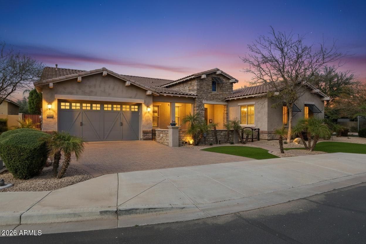 LAYTON LAKES PARCEL 22 - Residential