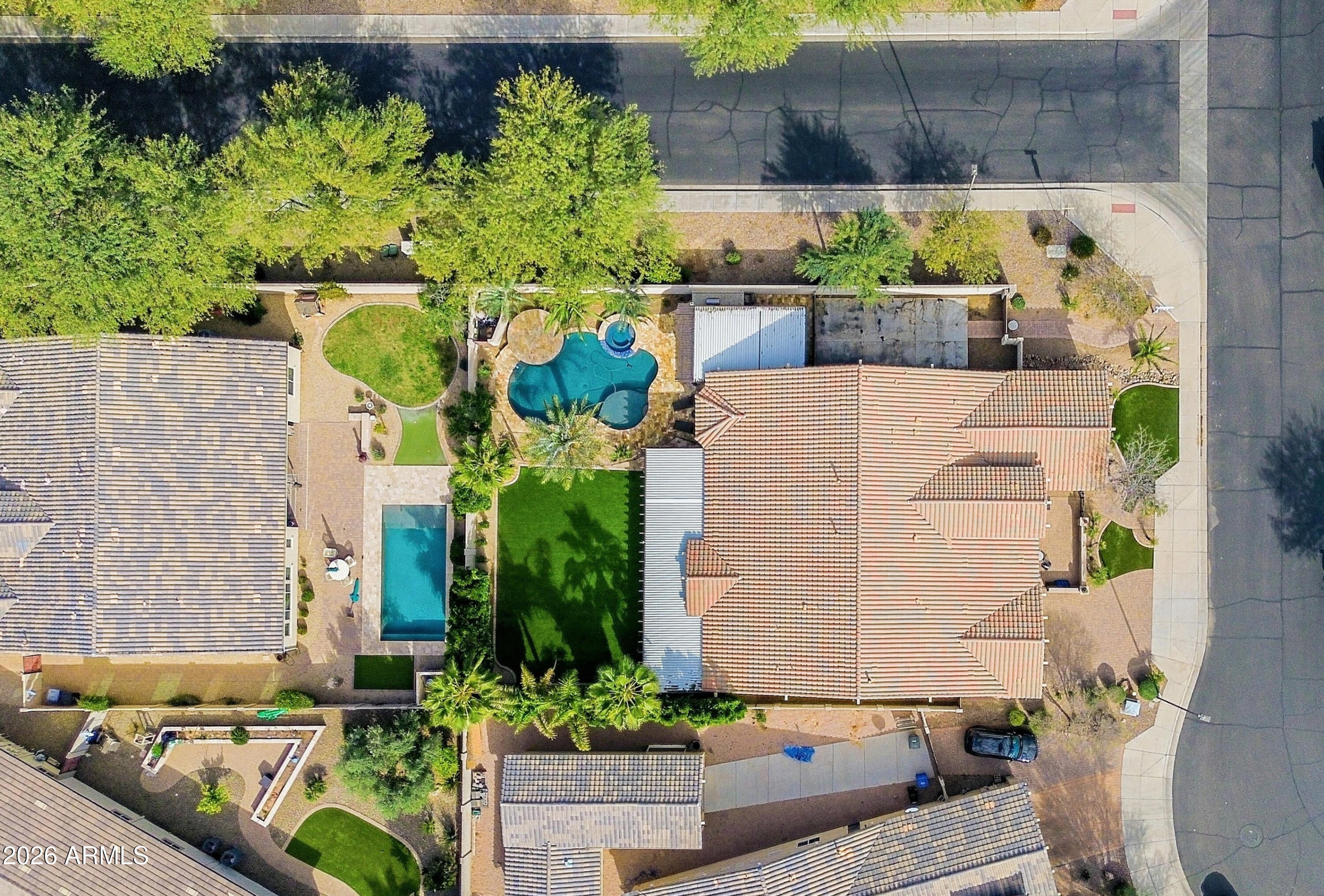 LAYTON LAKES PARCEL 22 - Residential