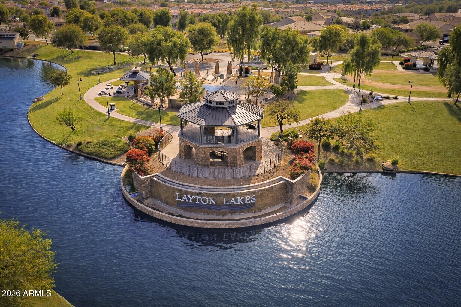 LAYTON LAKES PARCEL 22 - Residential