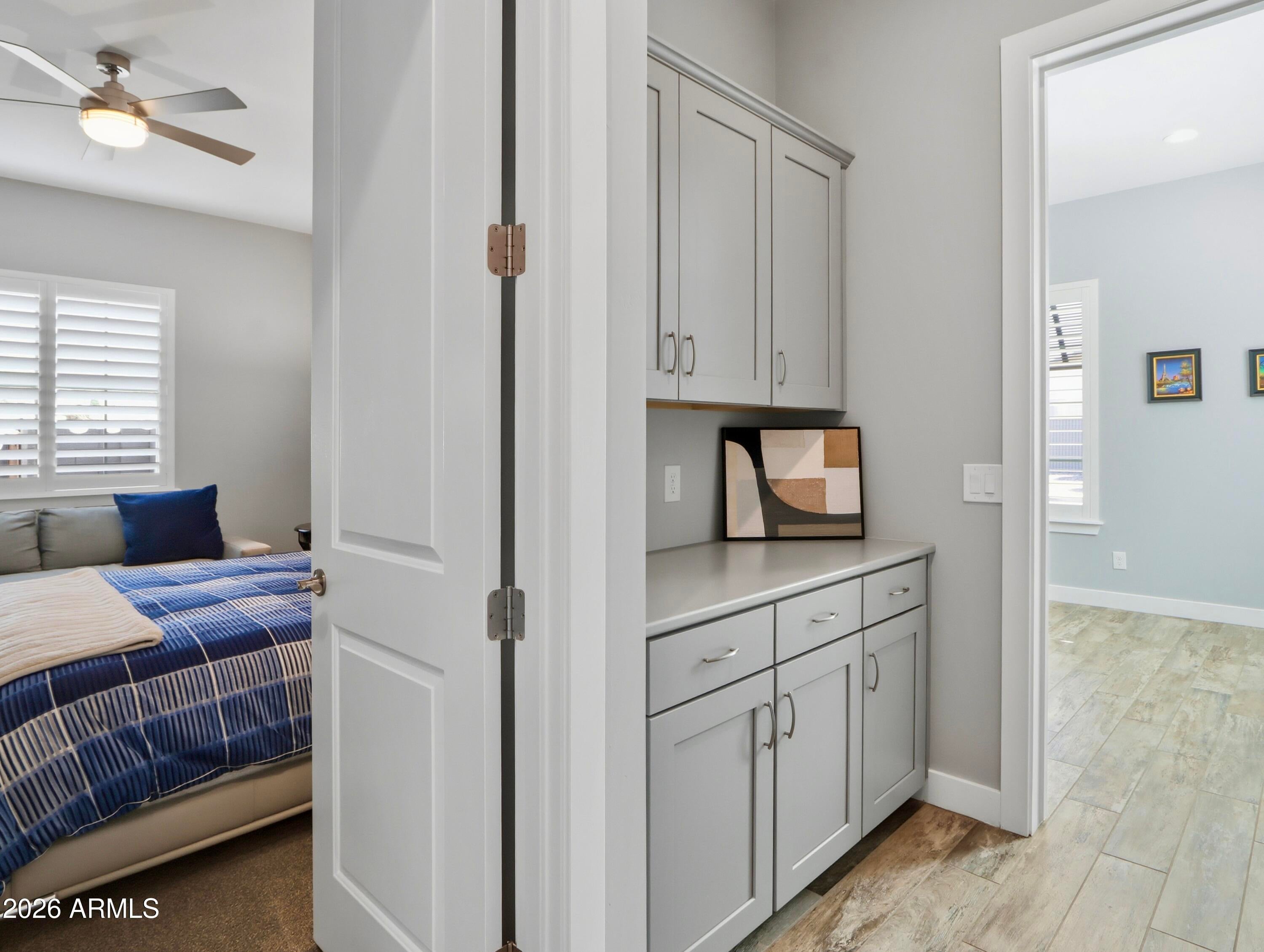 LAYTON LAKES PARCEL 22 - Residential