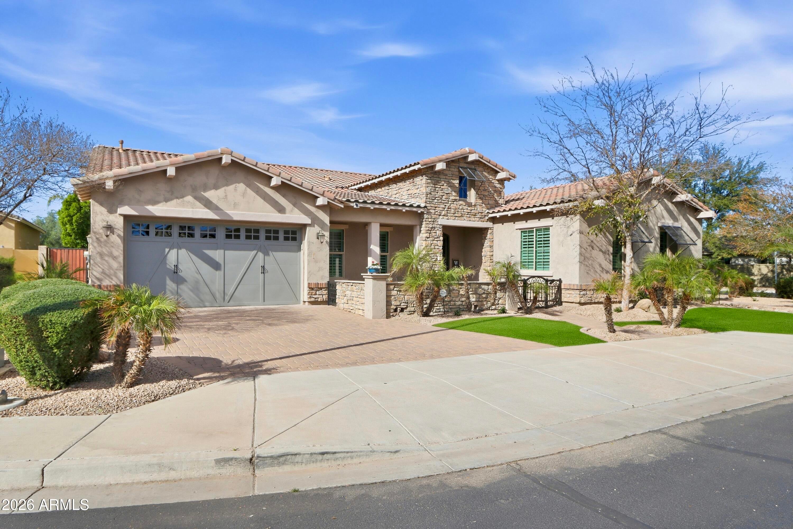 LAYTON LAKES PARCEL 22 - Residential