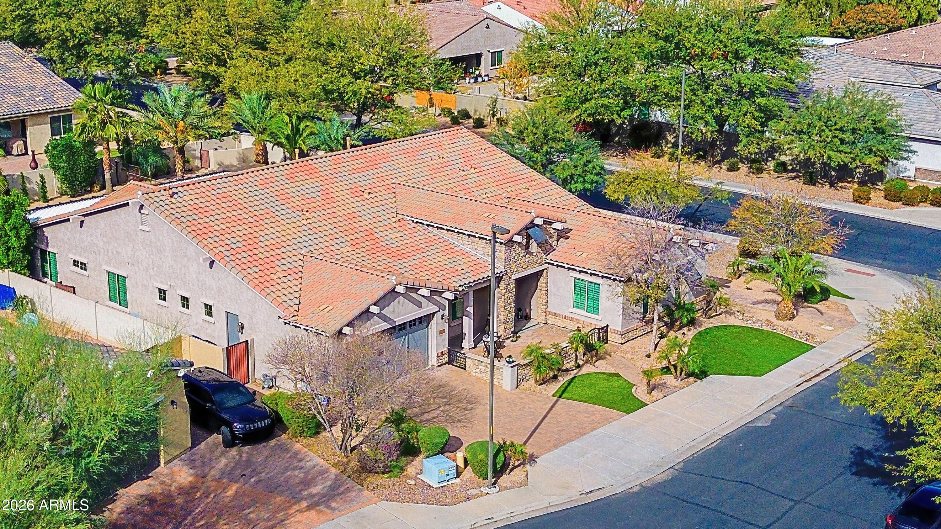 LAYTON LAKES PARCEL 22 - Residential