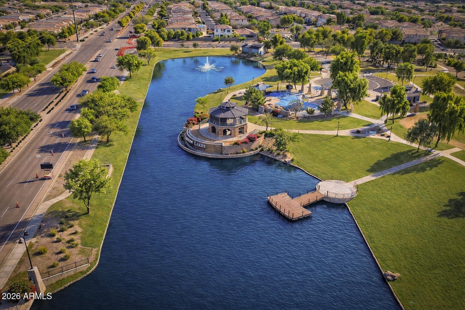LAYTON LAKES PARCEL 22 - Residential