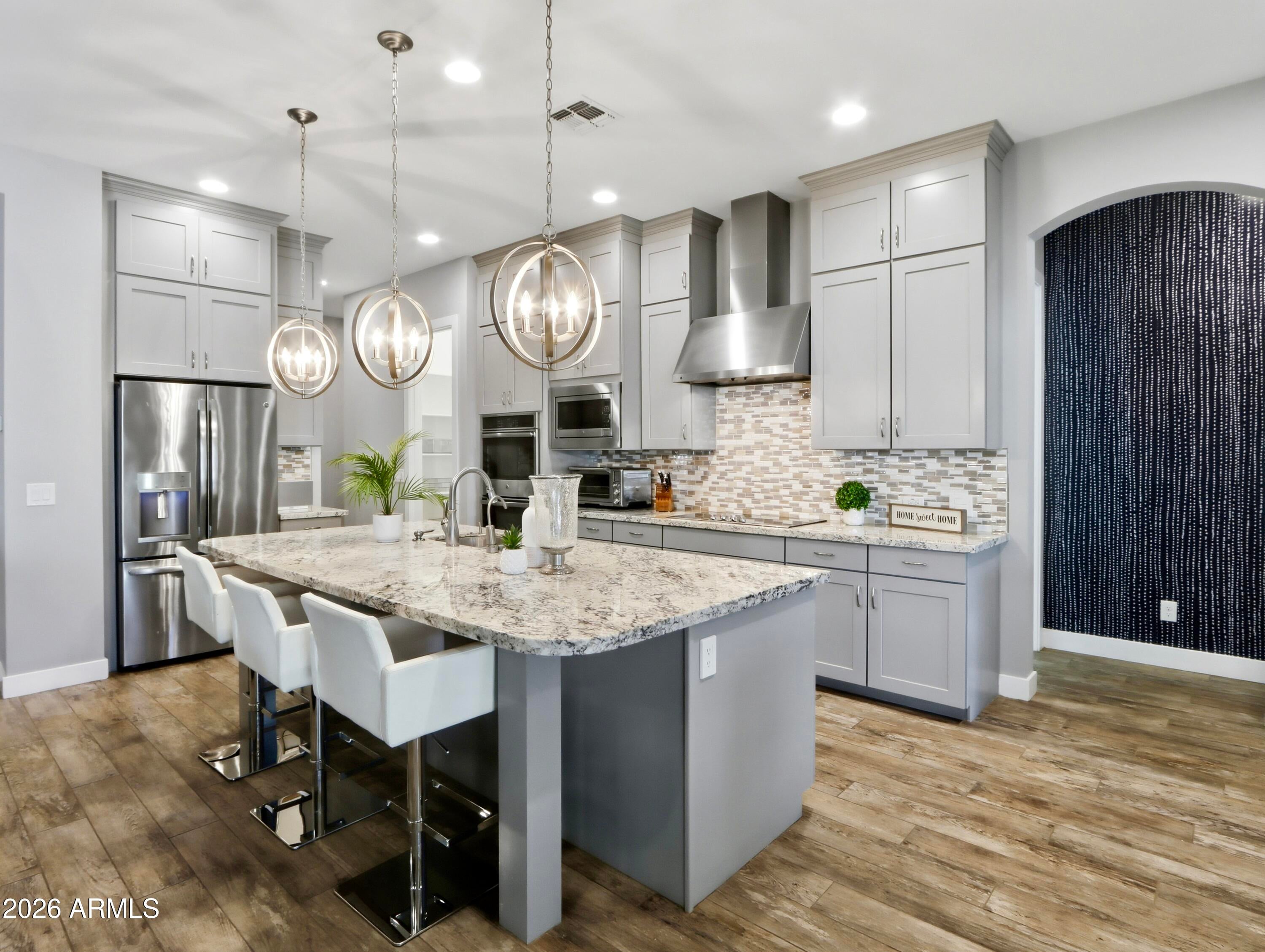 LAYTON LAKES PARCEL 22 - Residential