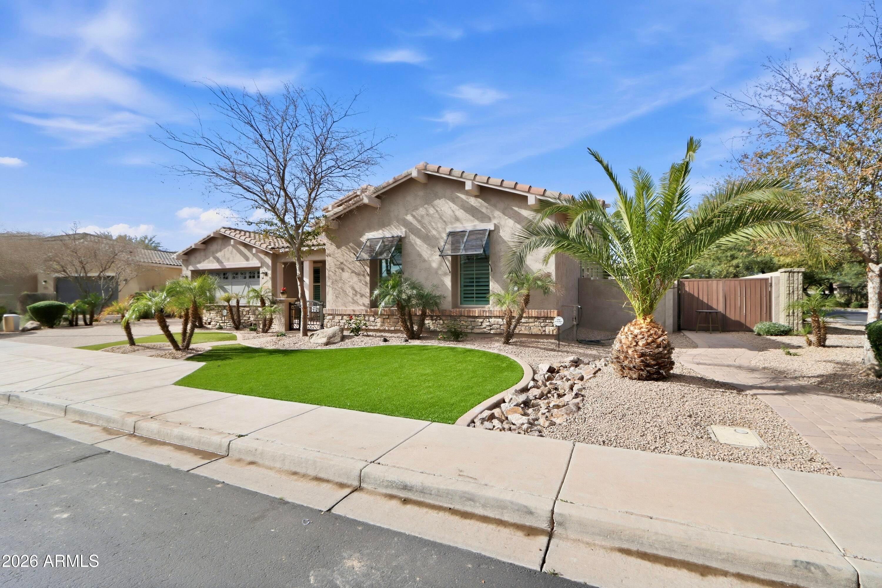 LAYTON LAKES PARCEL 22 - Residential
