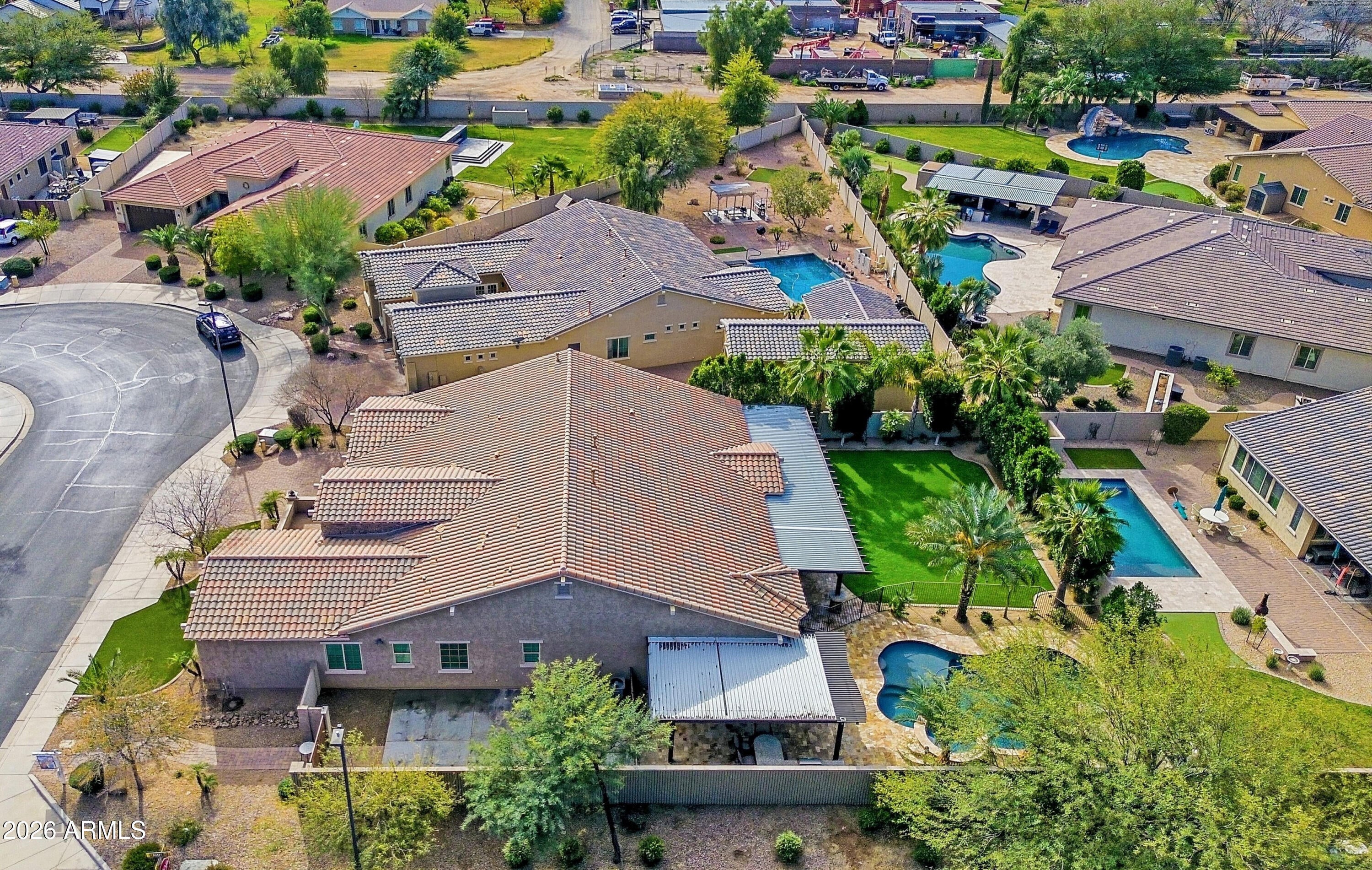 LAYTON LAKES PARCEL 22 - Residential