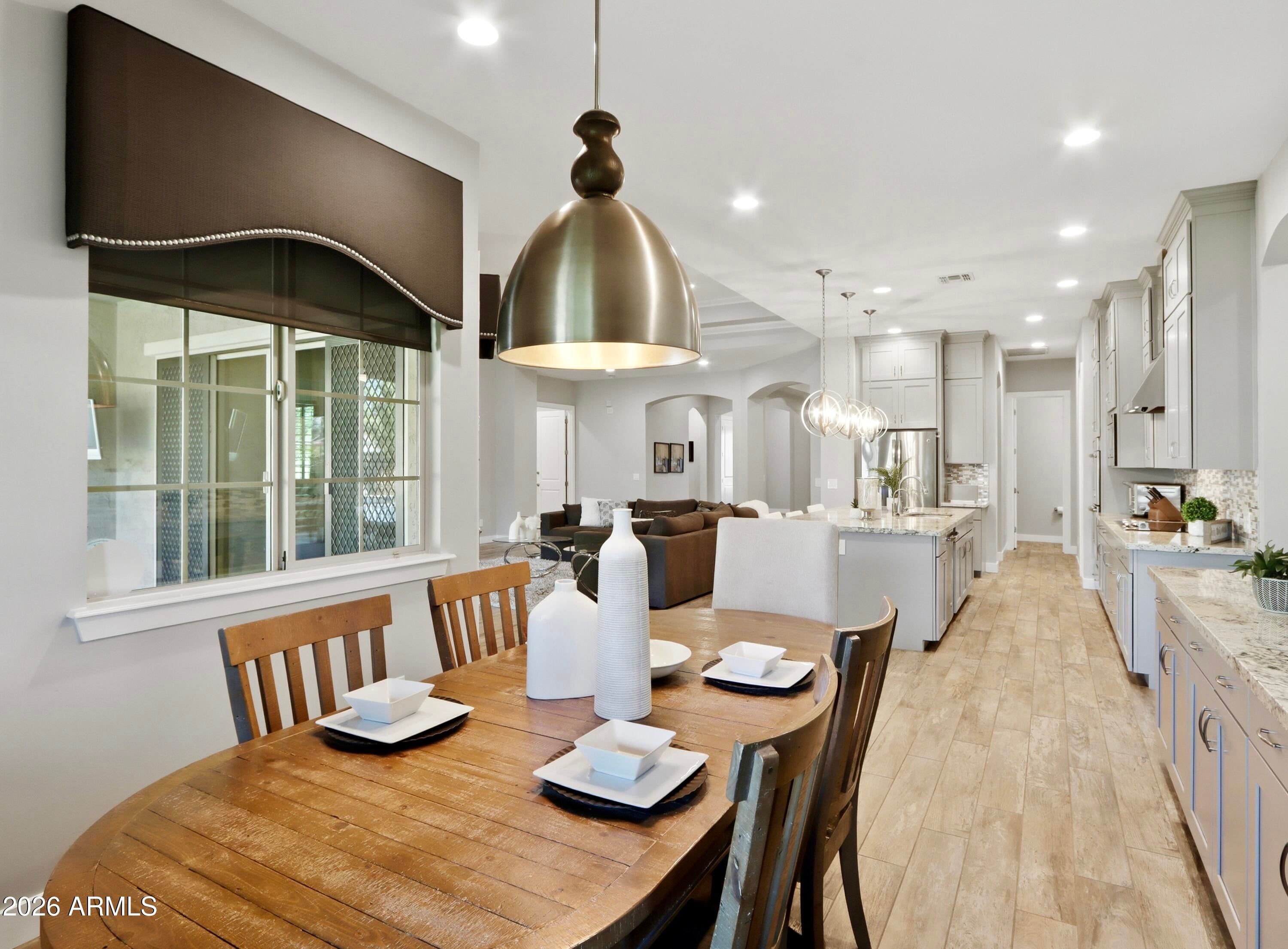 LAYTON LAKES PARCEL 22 - Residential