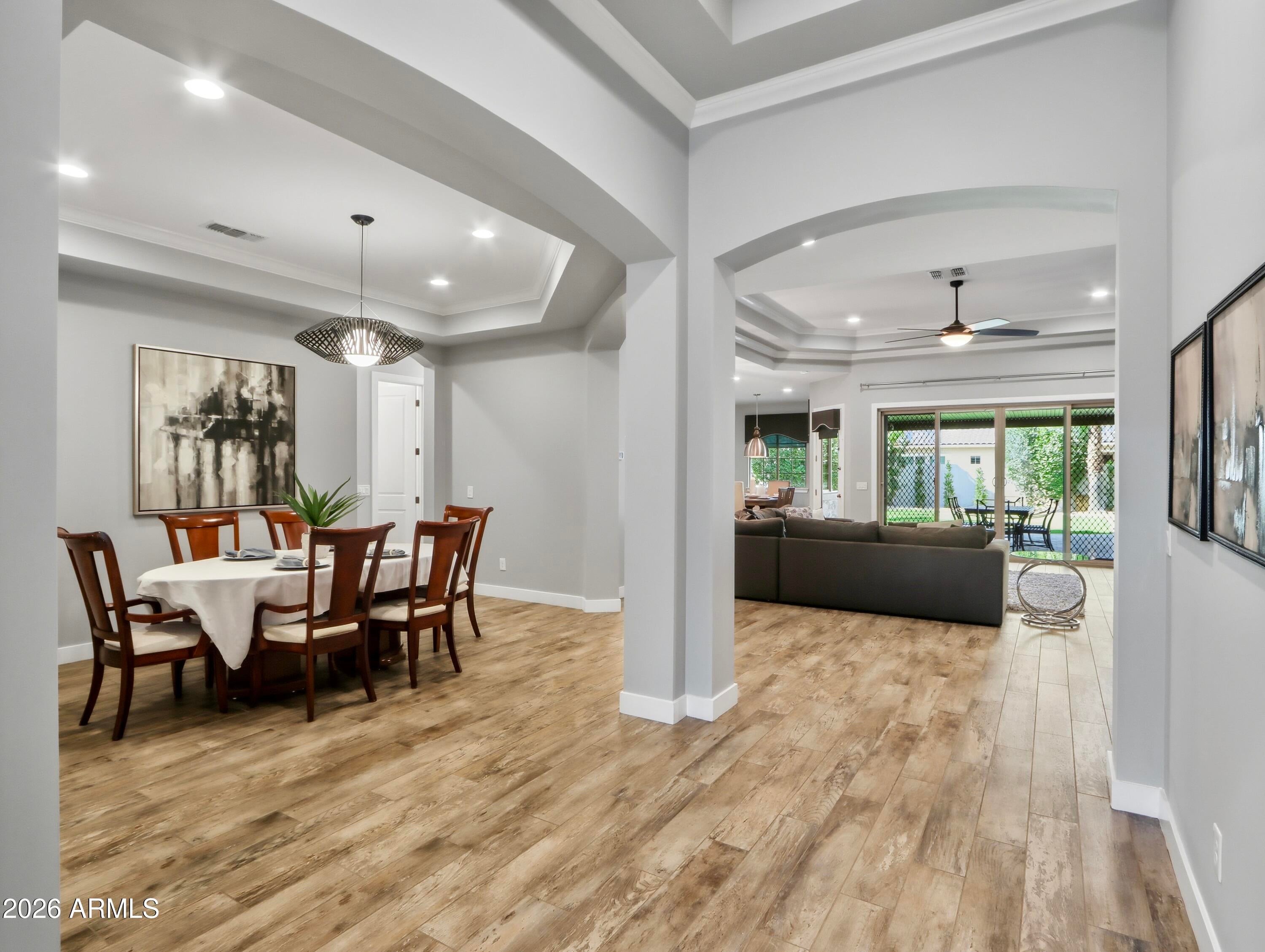LAYTON LAKES PARCEL 22 - Residential