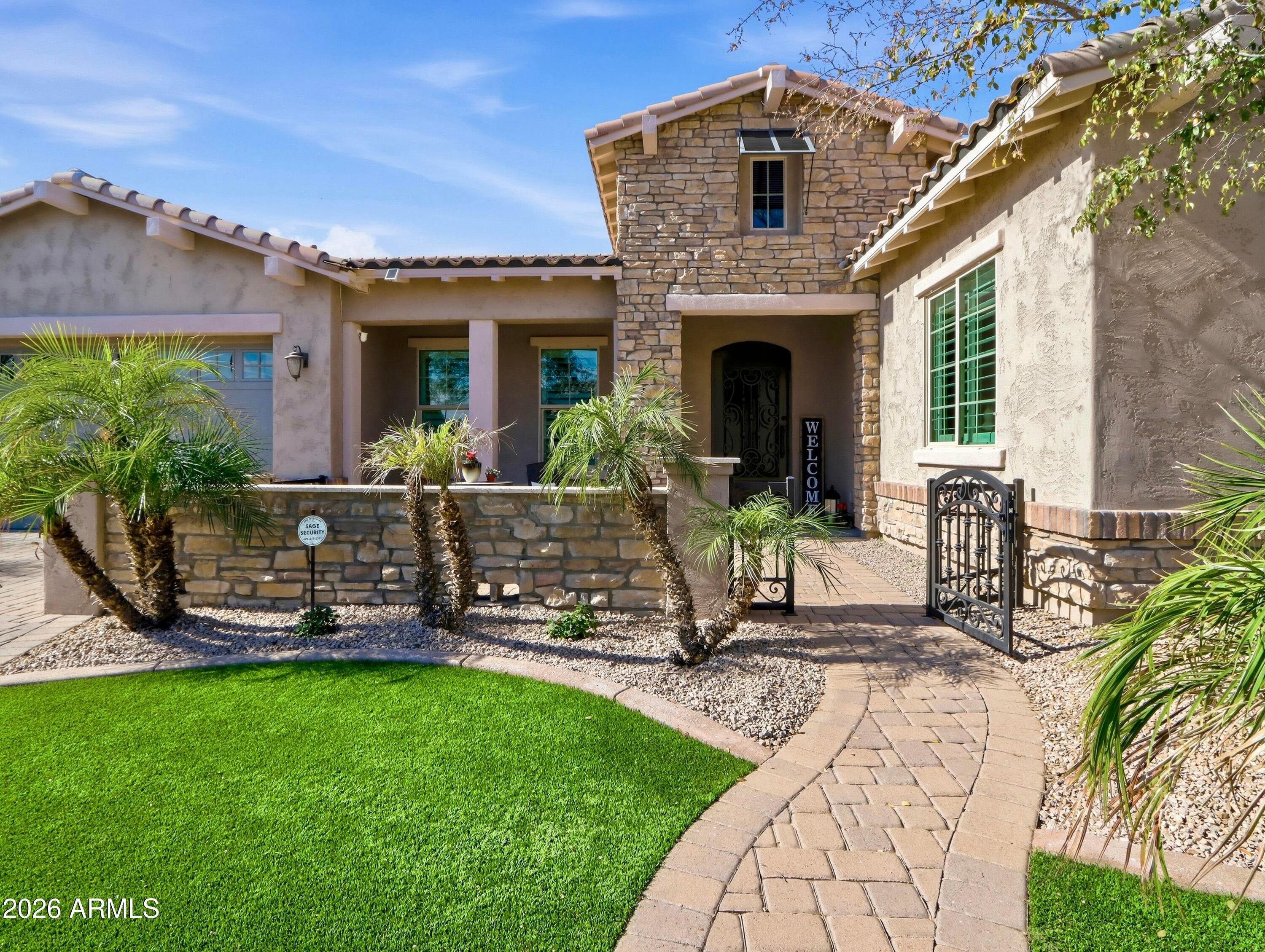 LAYTON LAKES PARCEL 22 - Residential