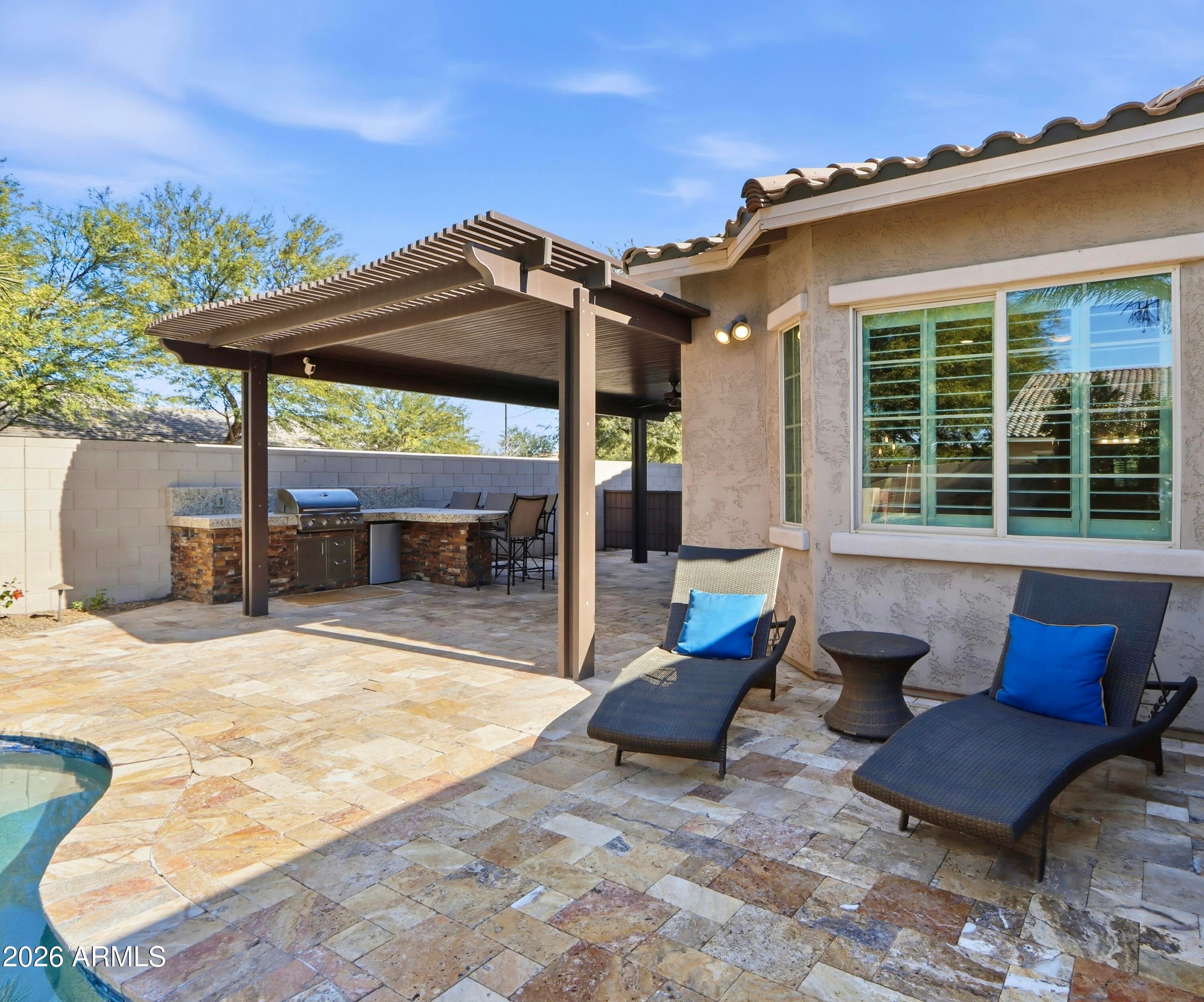 LAYTON LAKES PARCEL 22 - Residential
