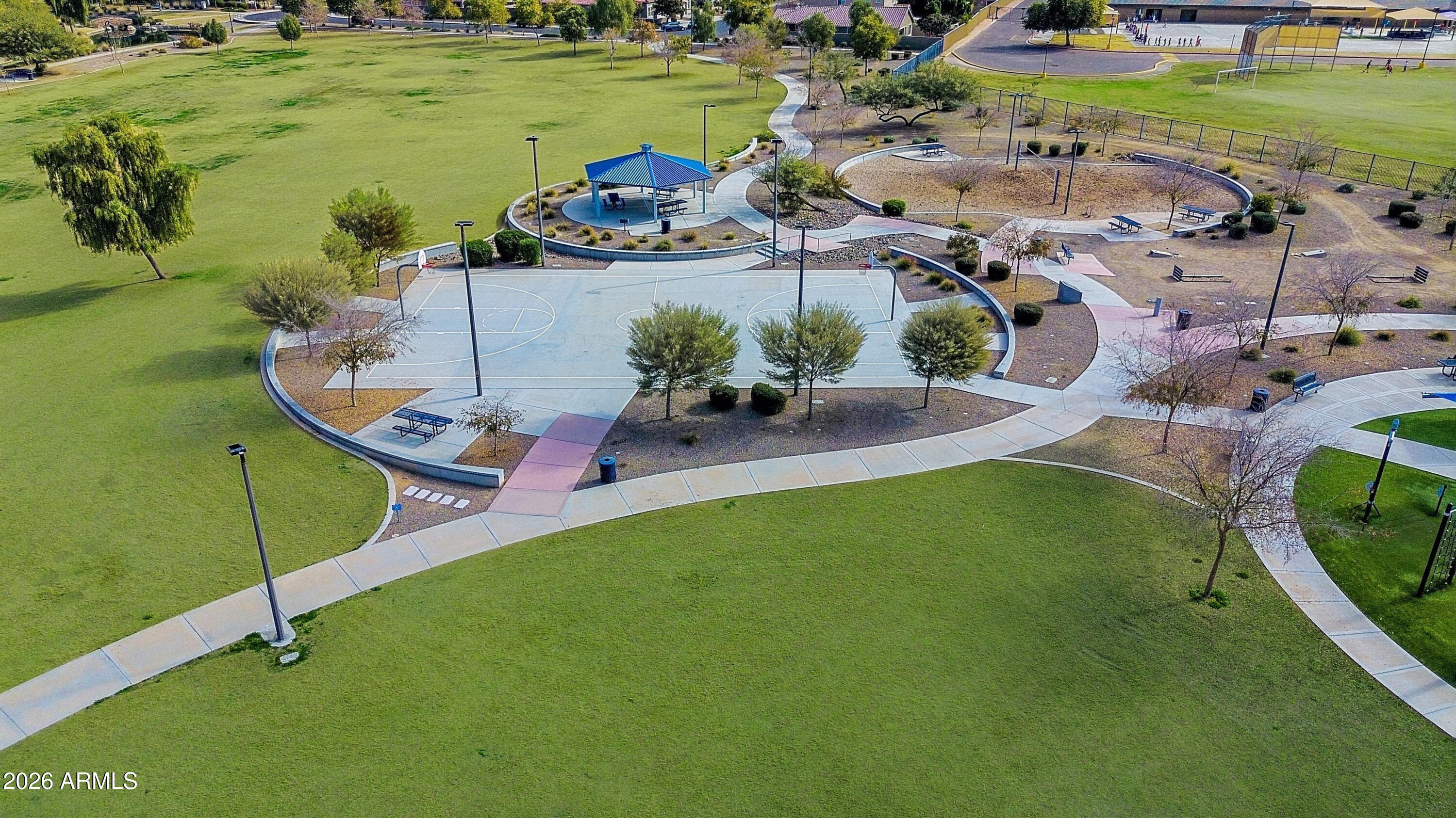 LAYTON LAKES PARCEL 22 - Residential
