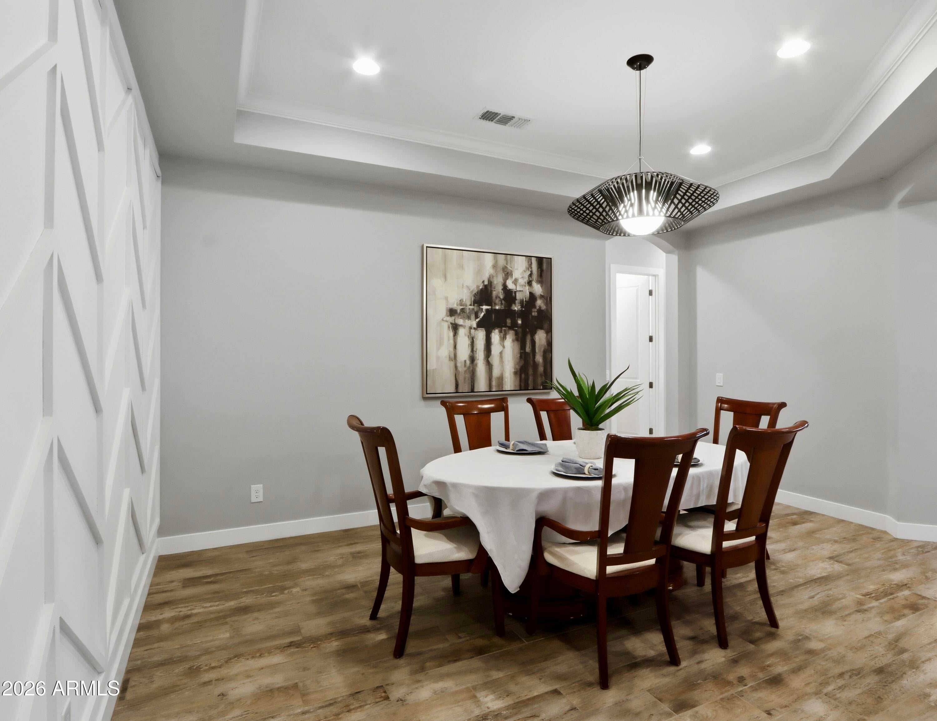 LAYTON LAKES PARCEL 22 - Residential