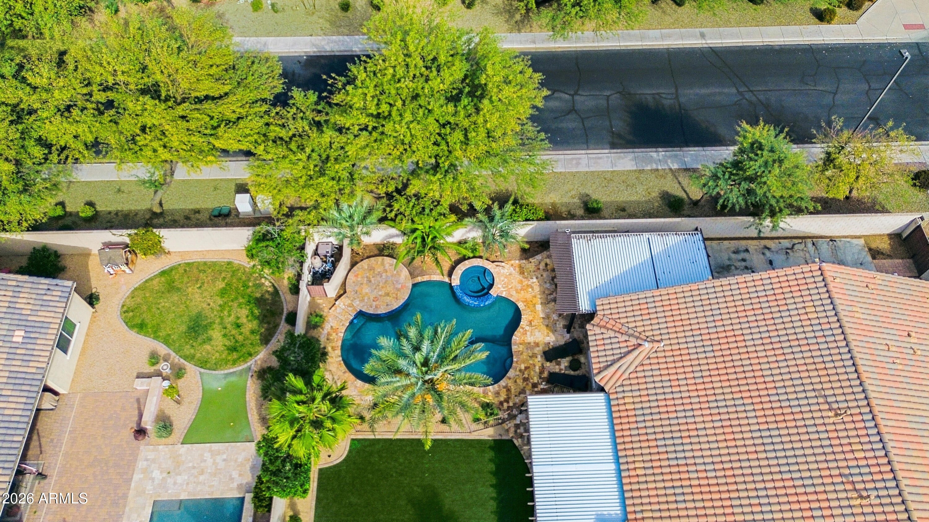 LAYTON LAKES PARCEL 22 - Residential