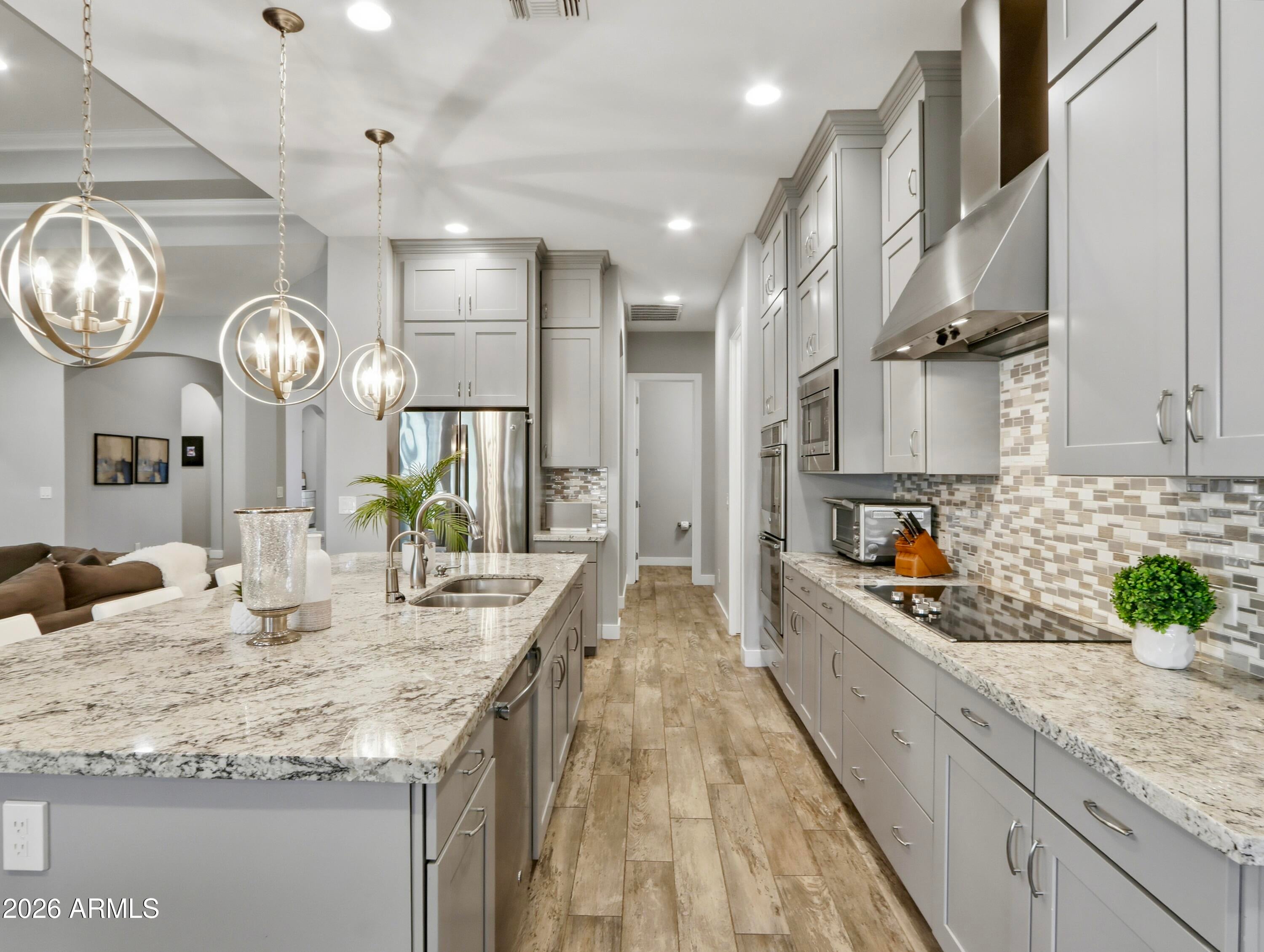 LAYTON LAKES PARCEL 22 - Residential