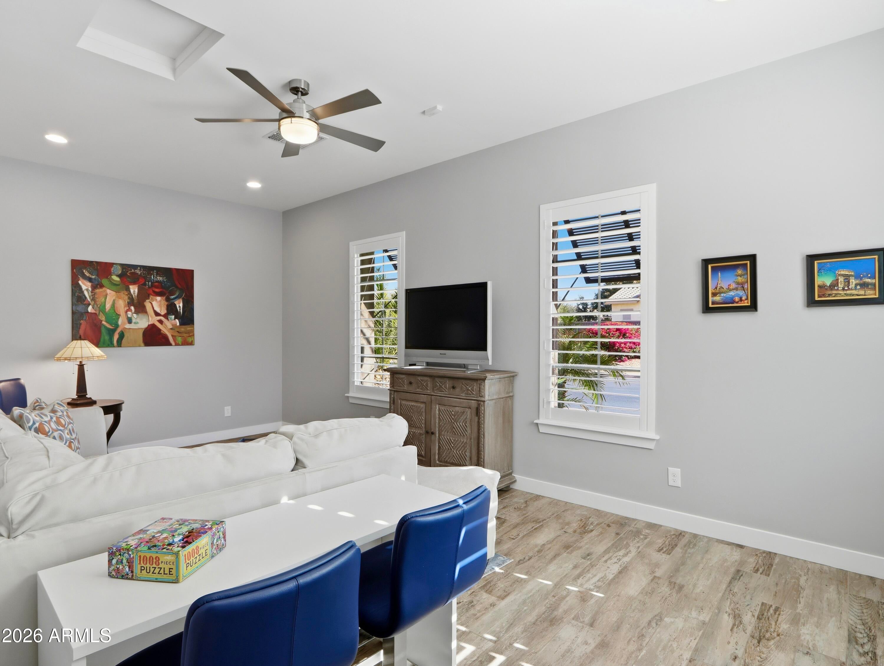 LAYTON LAKES PARCEL 22 - Residential