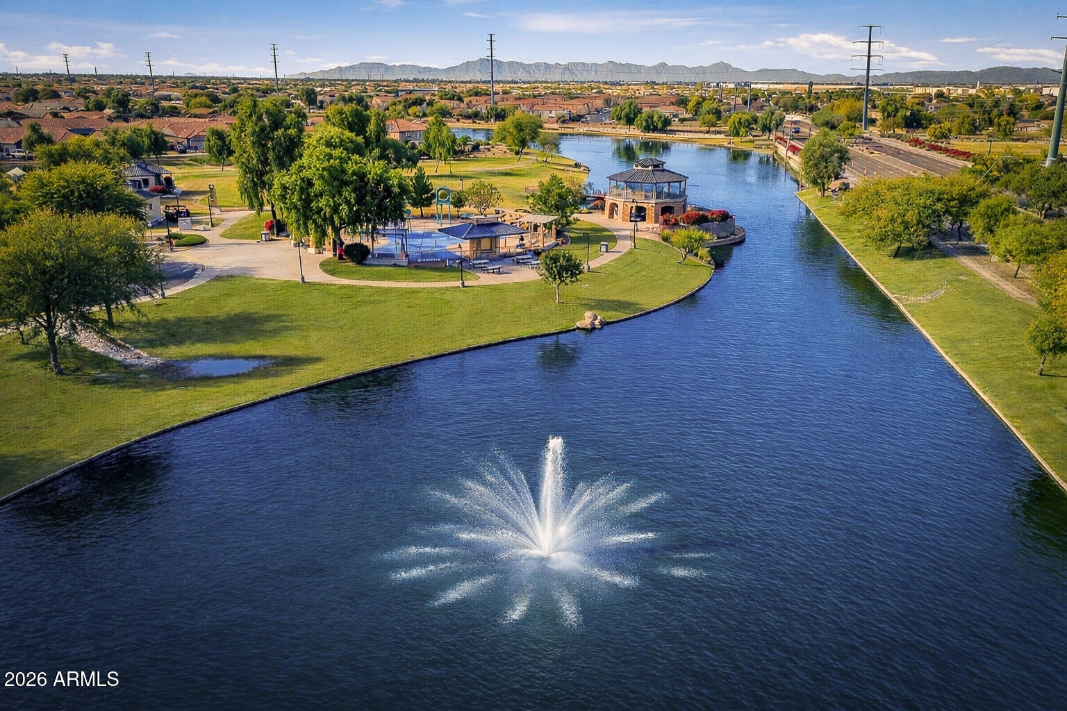 LAYTON LAKES PARCEL 22 - Residential