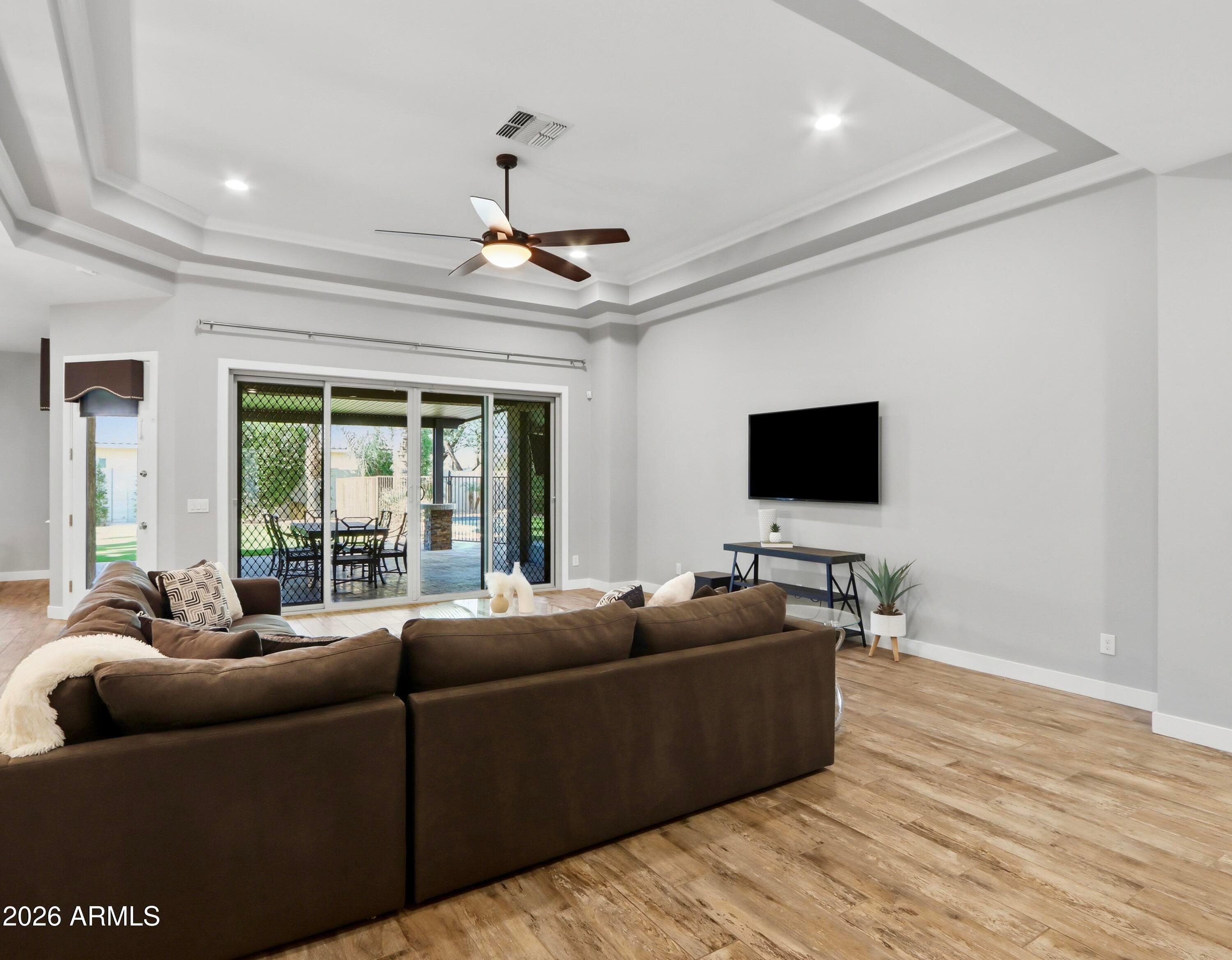 LAYTON LAKES PARCEL 22 - Residential