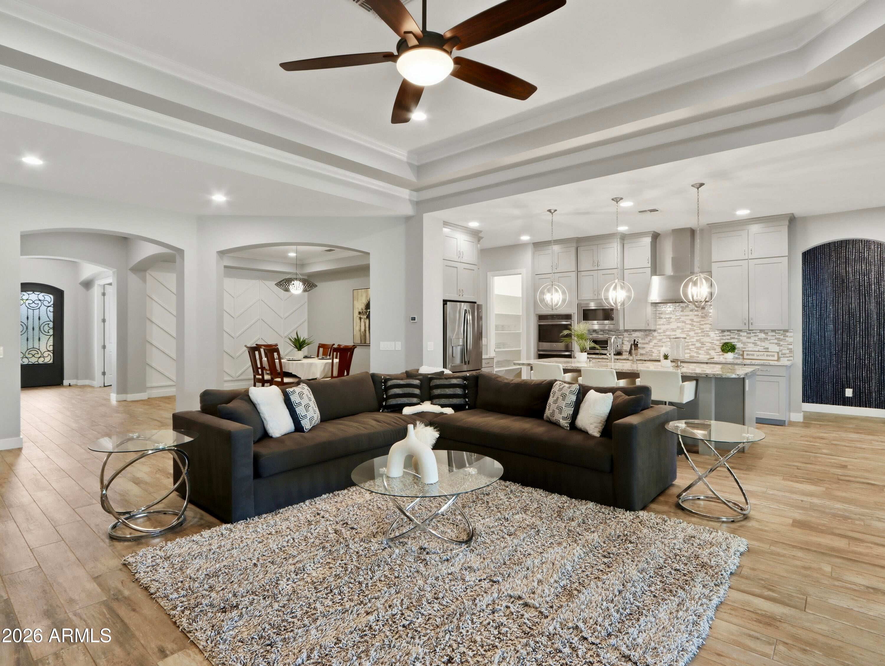 LAYTON LAKES PARCEL 22 - Residential