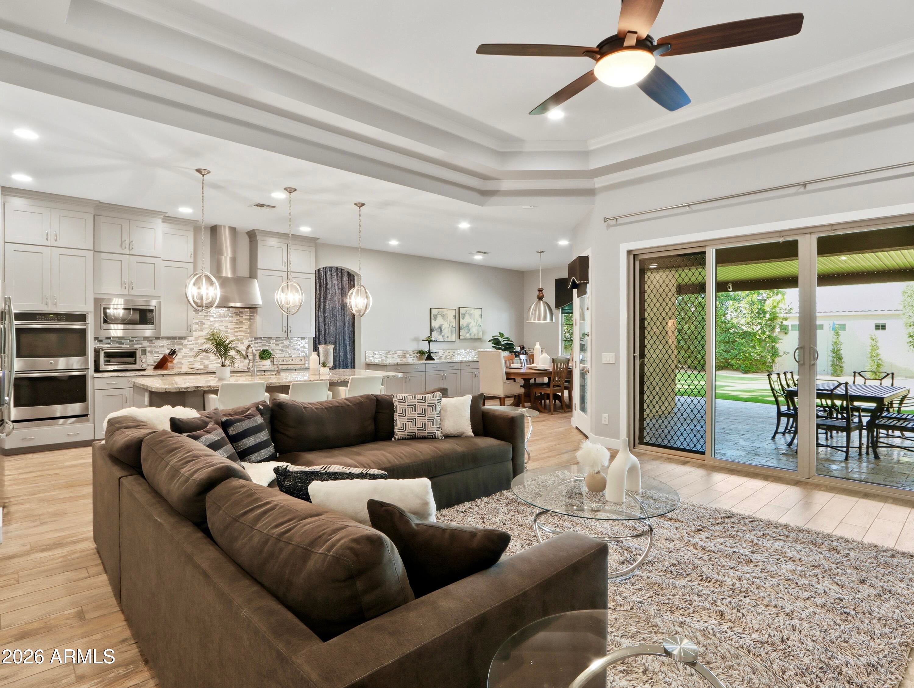 LAYTON LAKES PARCEL 22 - Residential