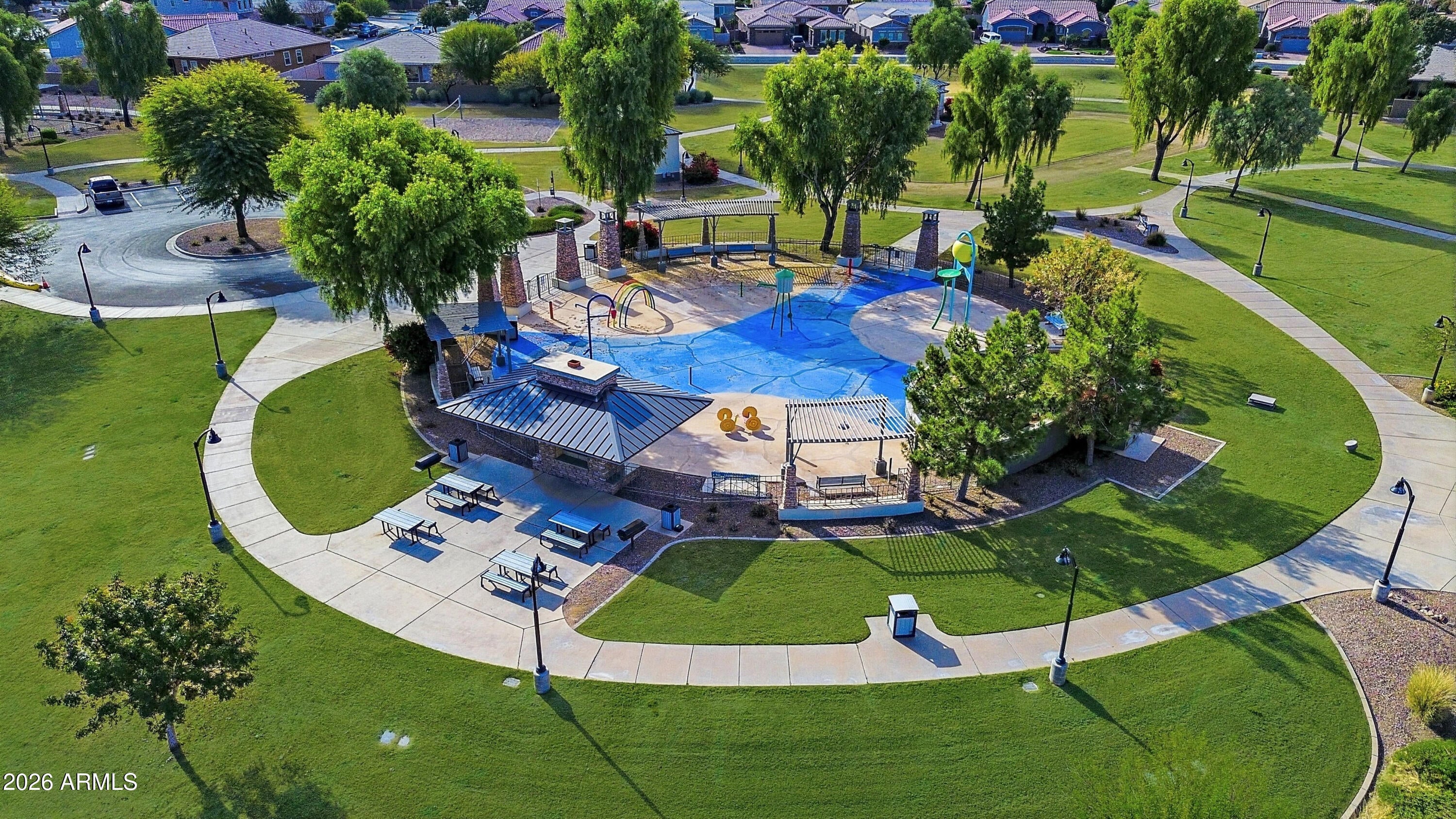LAYTON LAKES PARCEL 22 - Residential