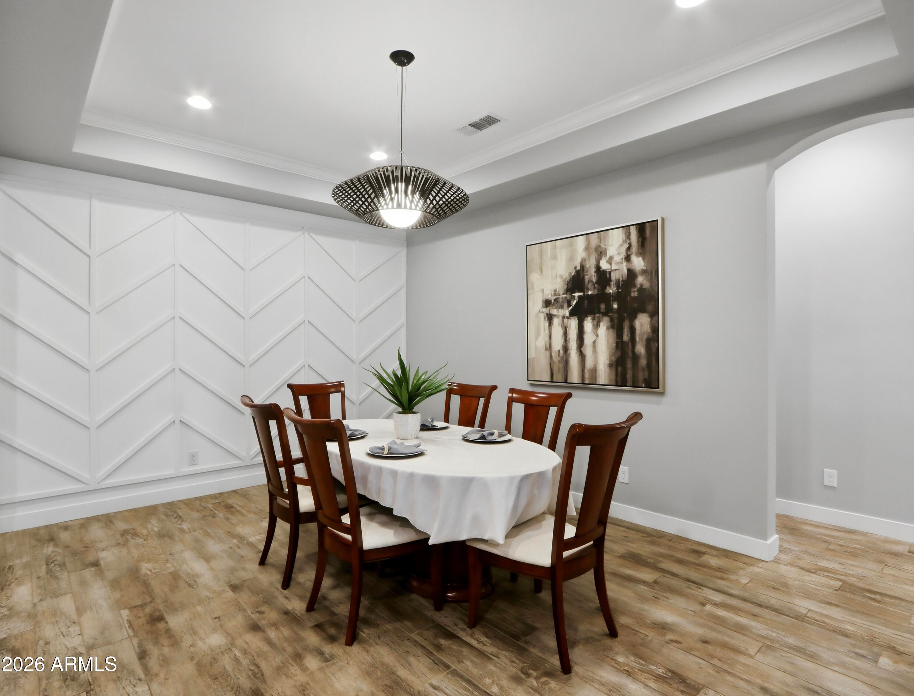 LAYTON LAKES PARCEL 22 - Residential