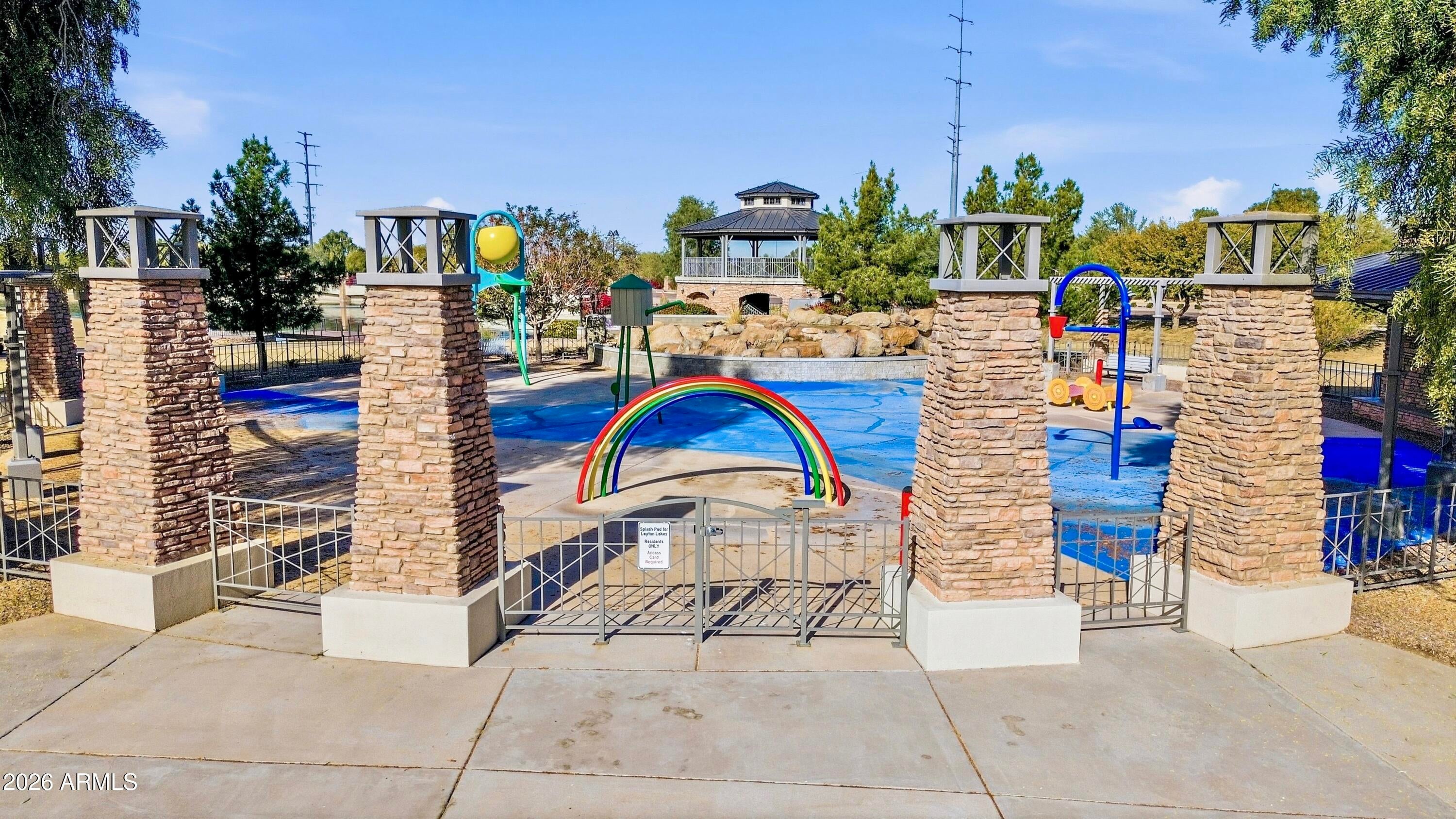 LAYTON LAKES PARCEL 22 - Residential