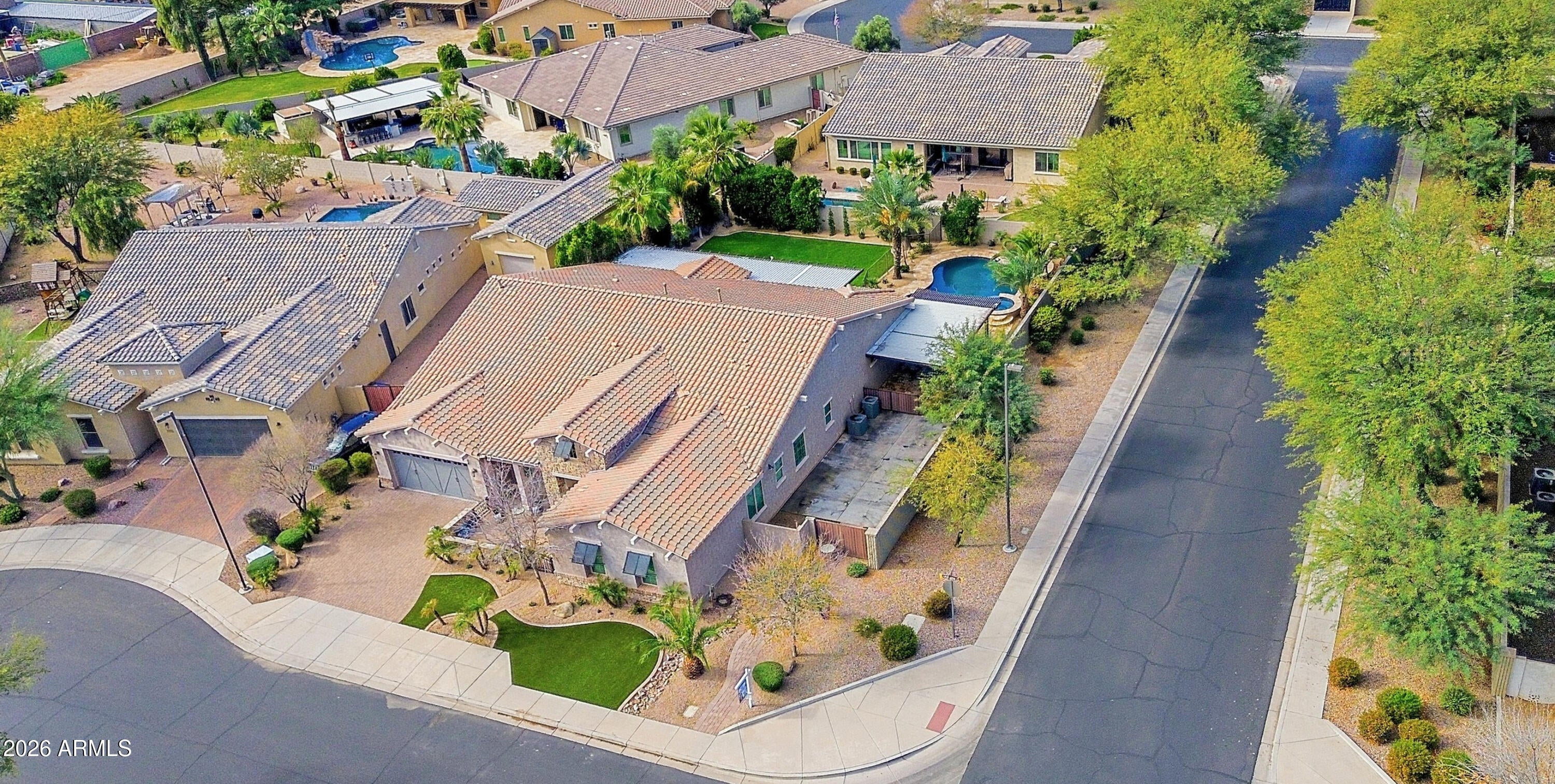 LAYTON LAKES PARCEL 22 - Residential