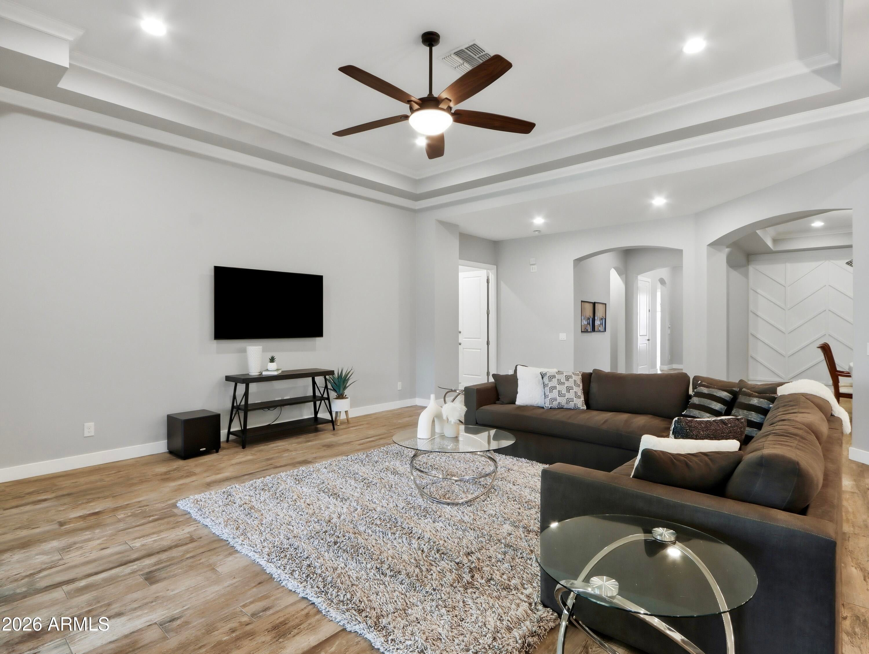 LAYTON LAKES PARCEL 22 - Residential