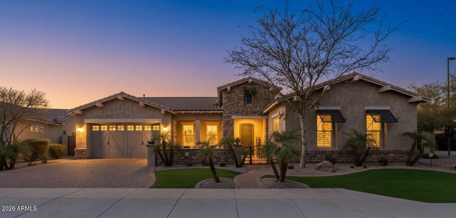 LAYTON LAKES PARCEL 22 - Residential