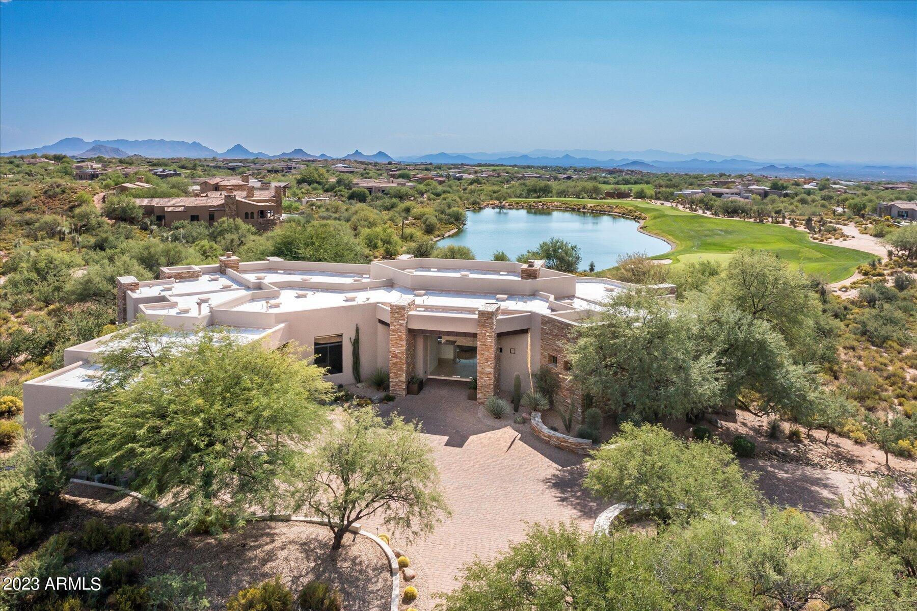 DESERT MOUNTAIN - Residential
