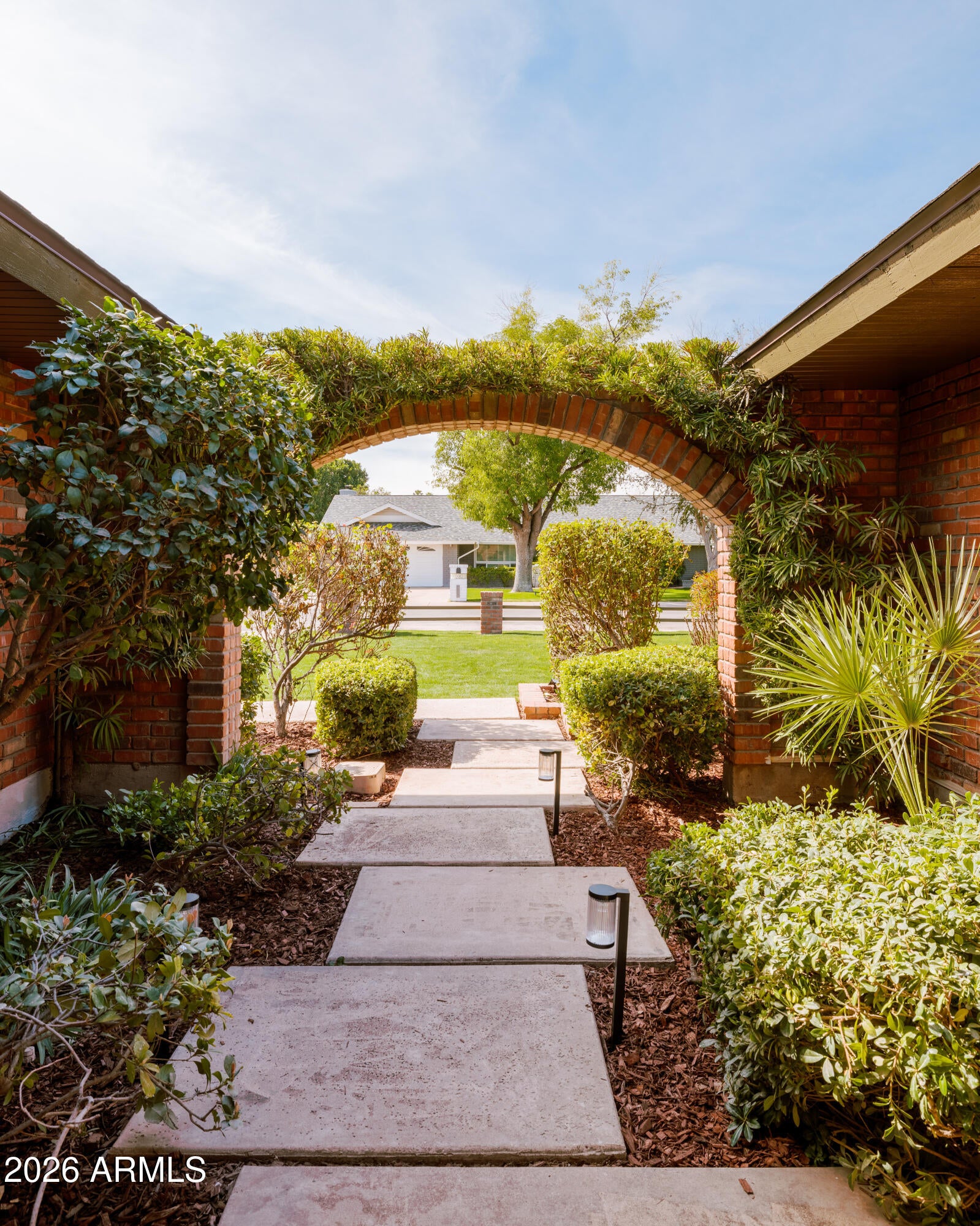 DESERT PARK ESTATES - Residential
