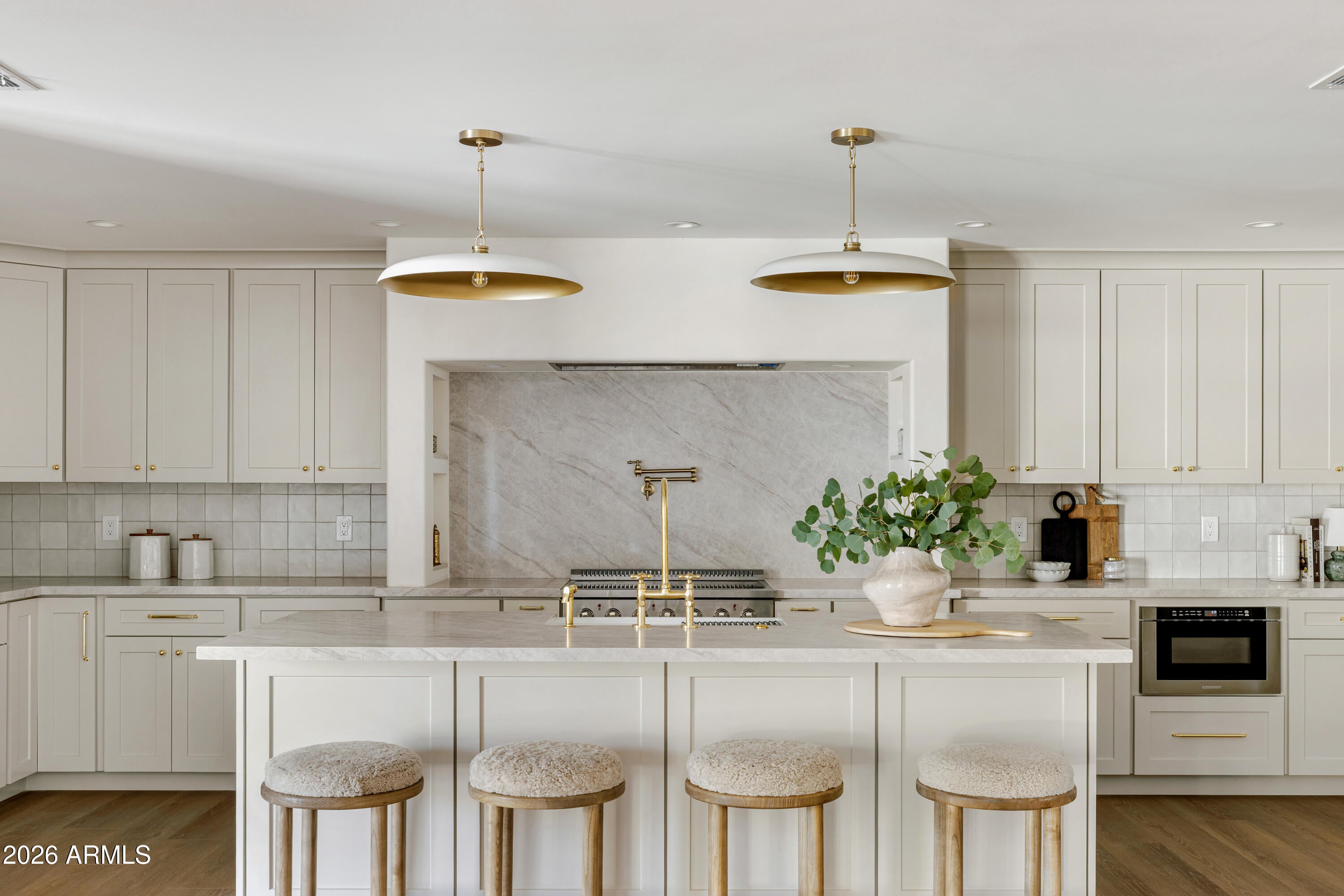 DESERT PARK ESTATES - Residential