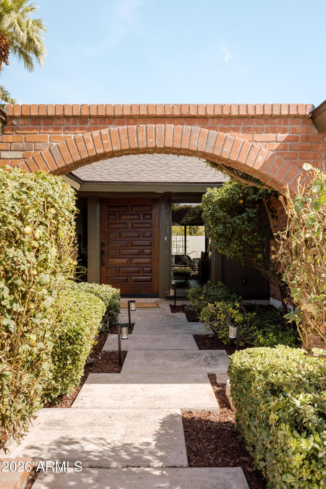 DESERT PARK ESTATES - Residential