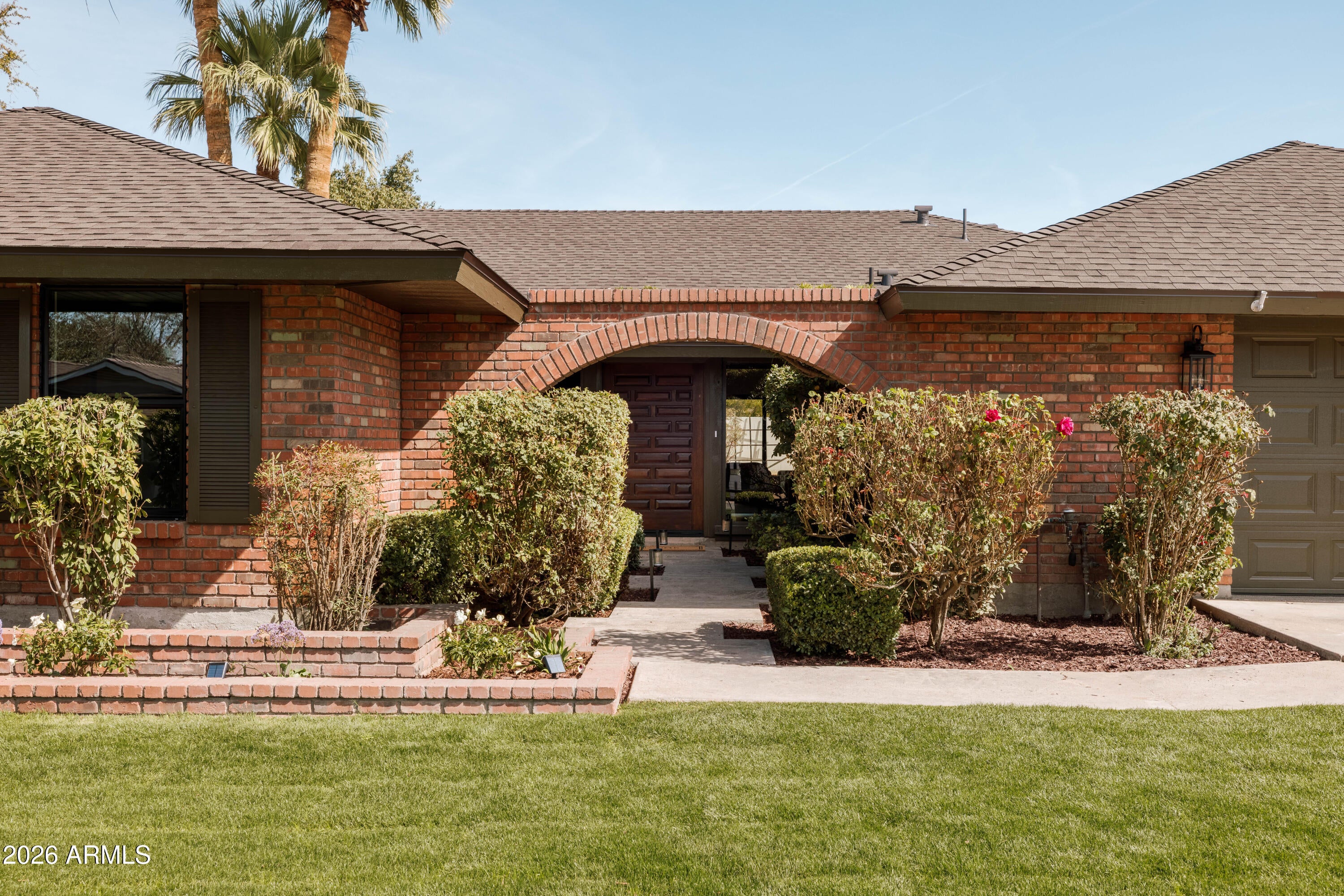 DESERT PARK ESTATES - Residential
