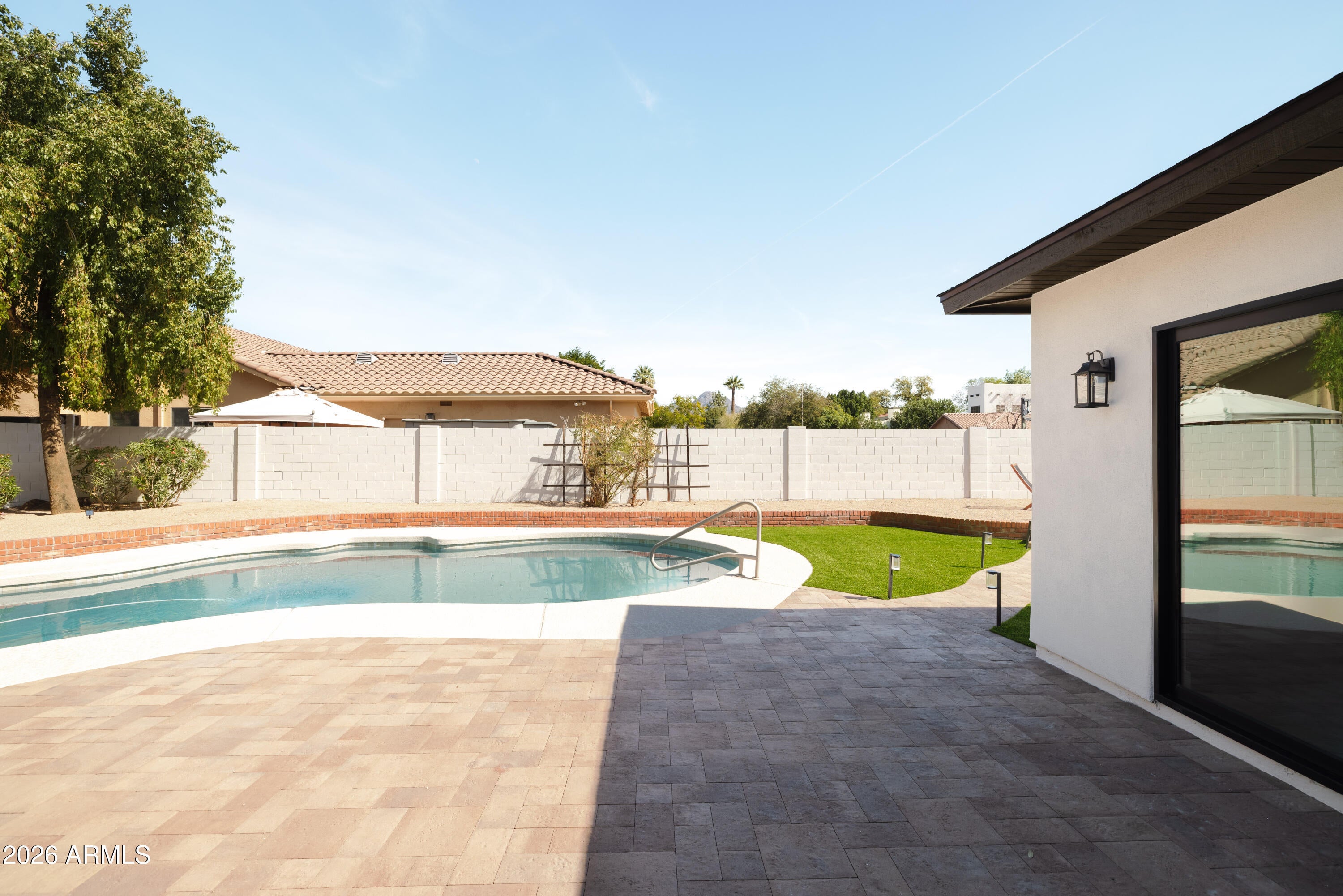 DESERT PARK ESTATES - Residential