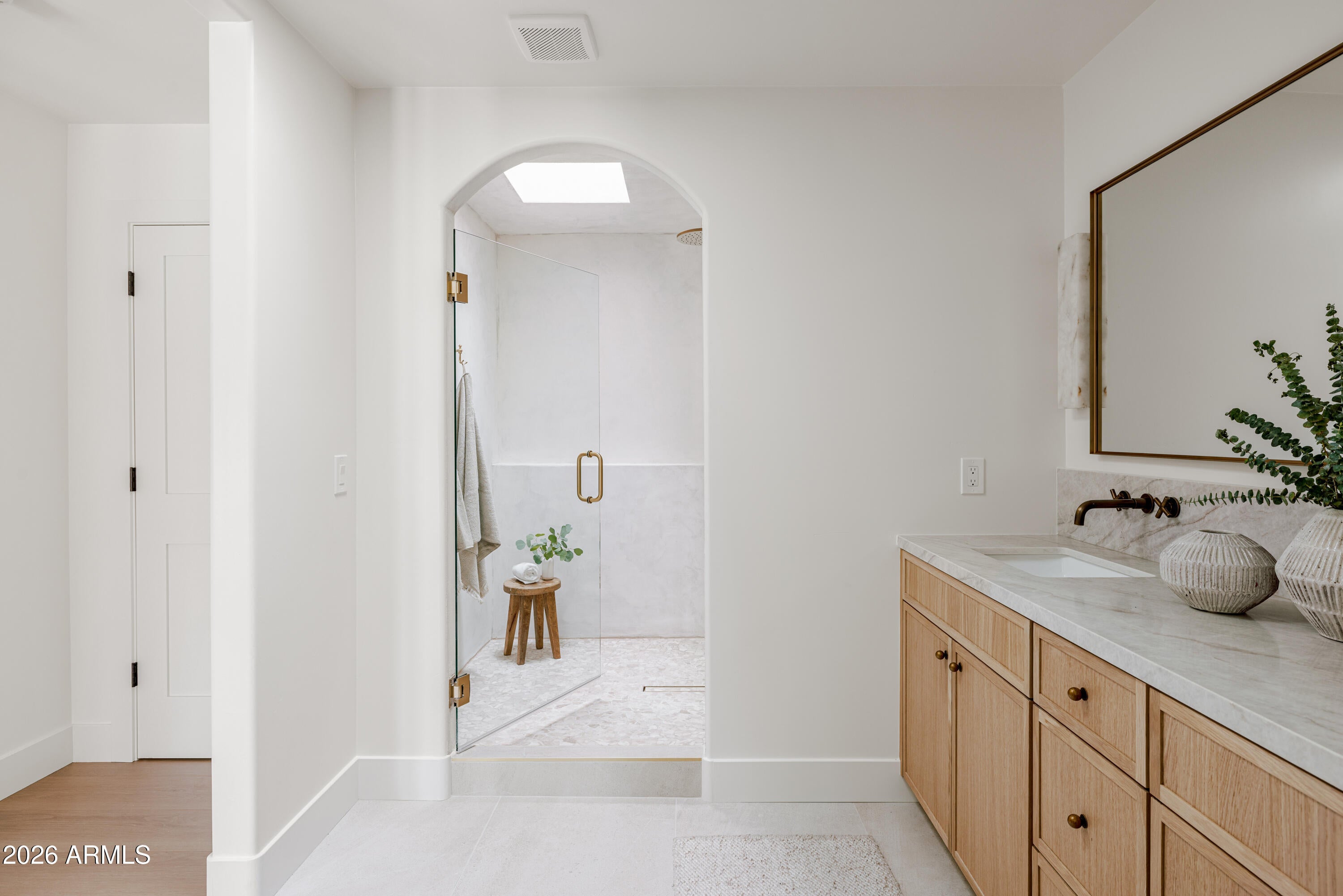 DESERT PARK ESTATES - Residential