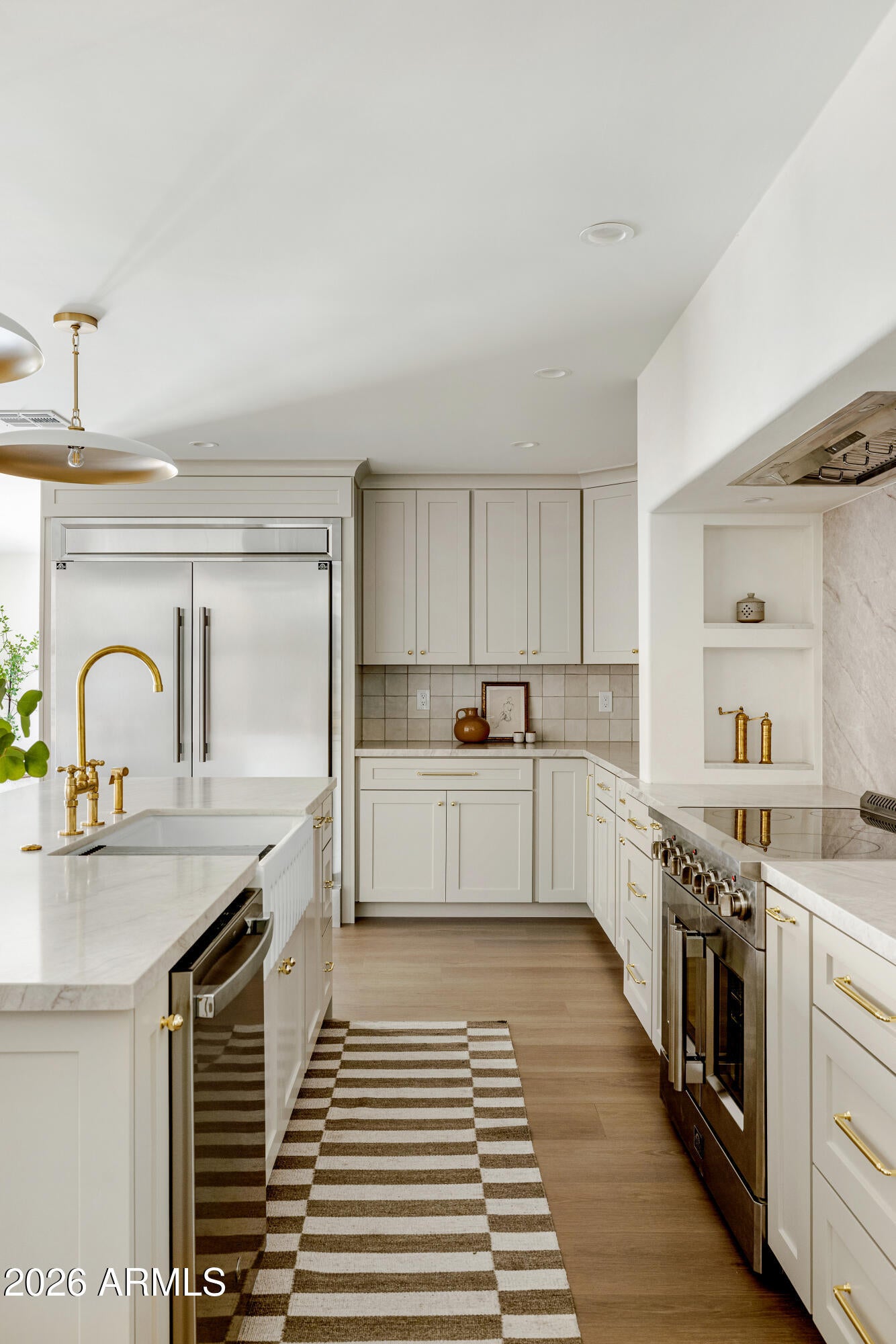 DESERT PARK ESTATES - Residential