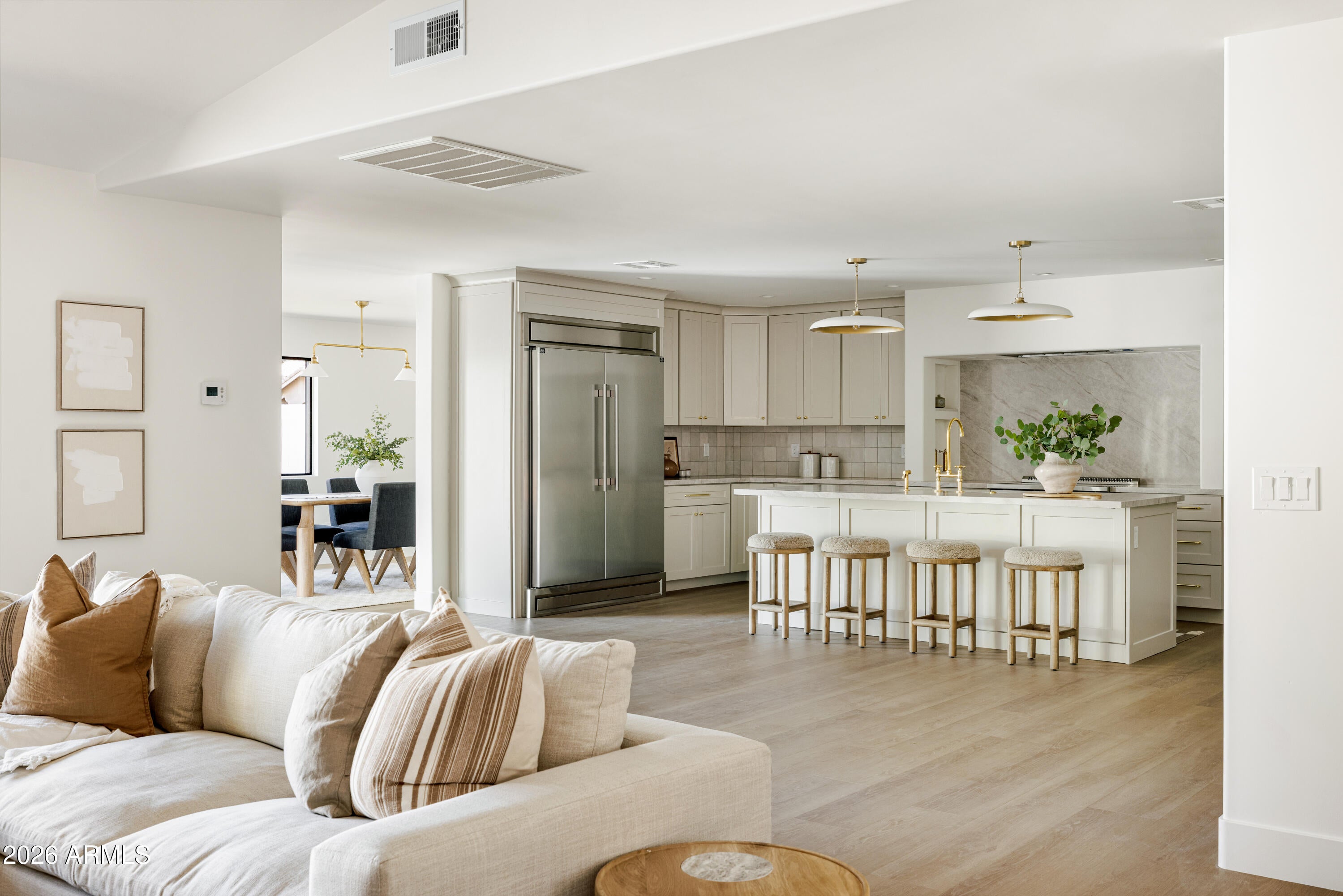 DESERT PARK ESTATES - Residential