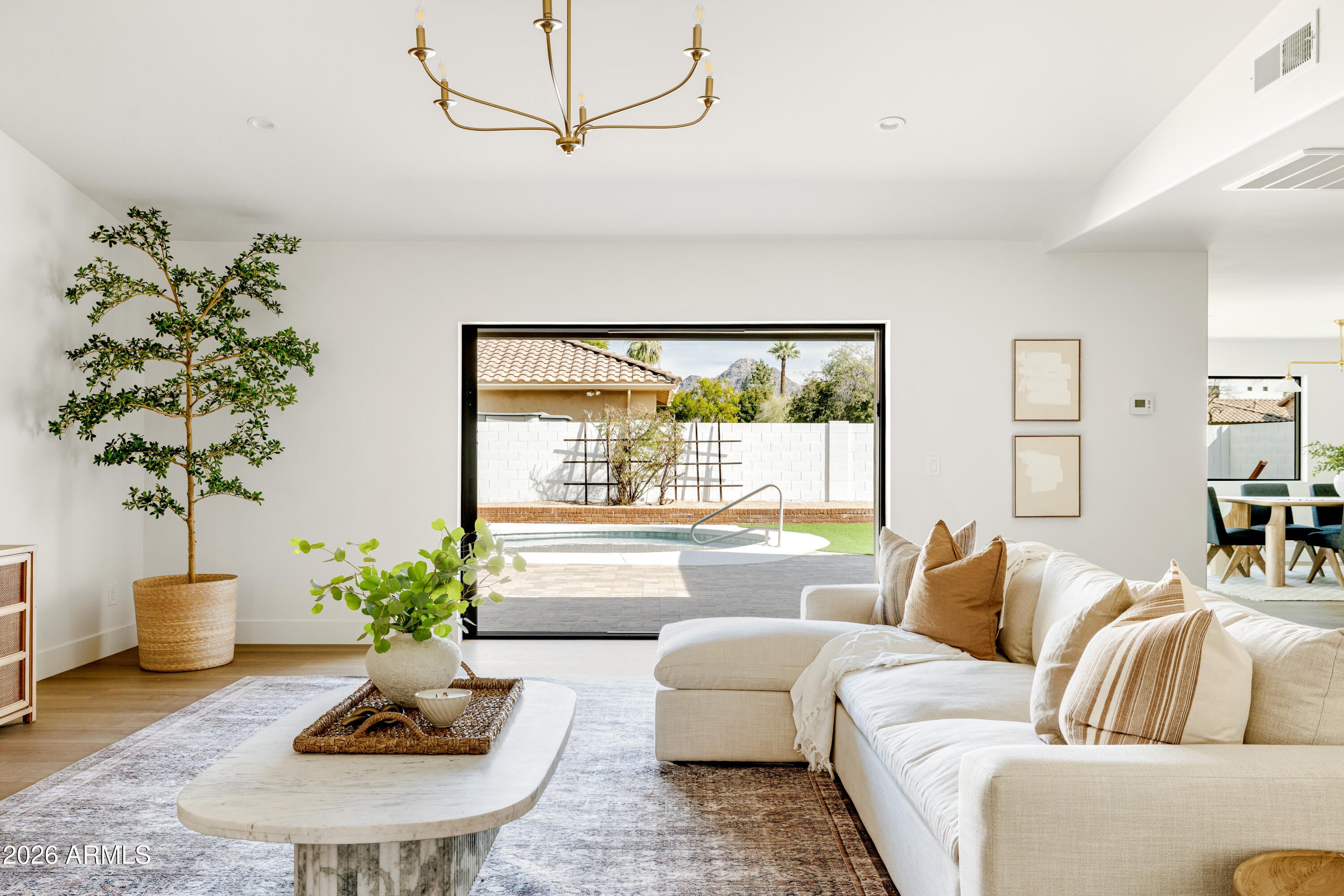 DESERT PARK ESTATES - Residential