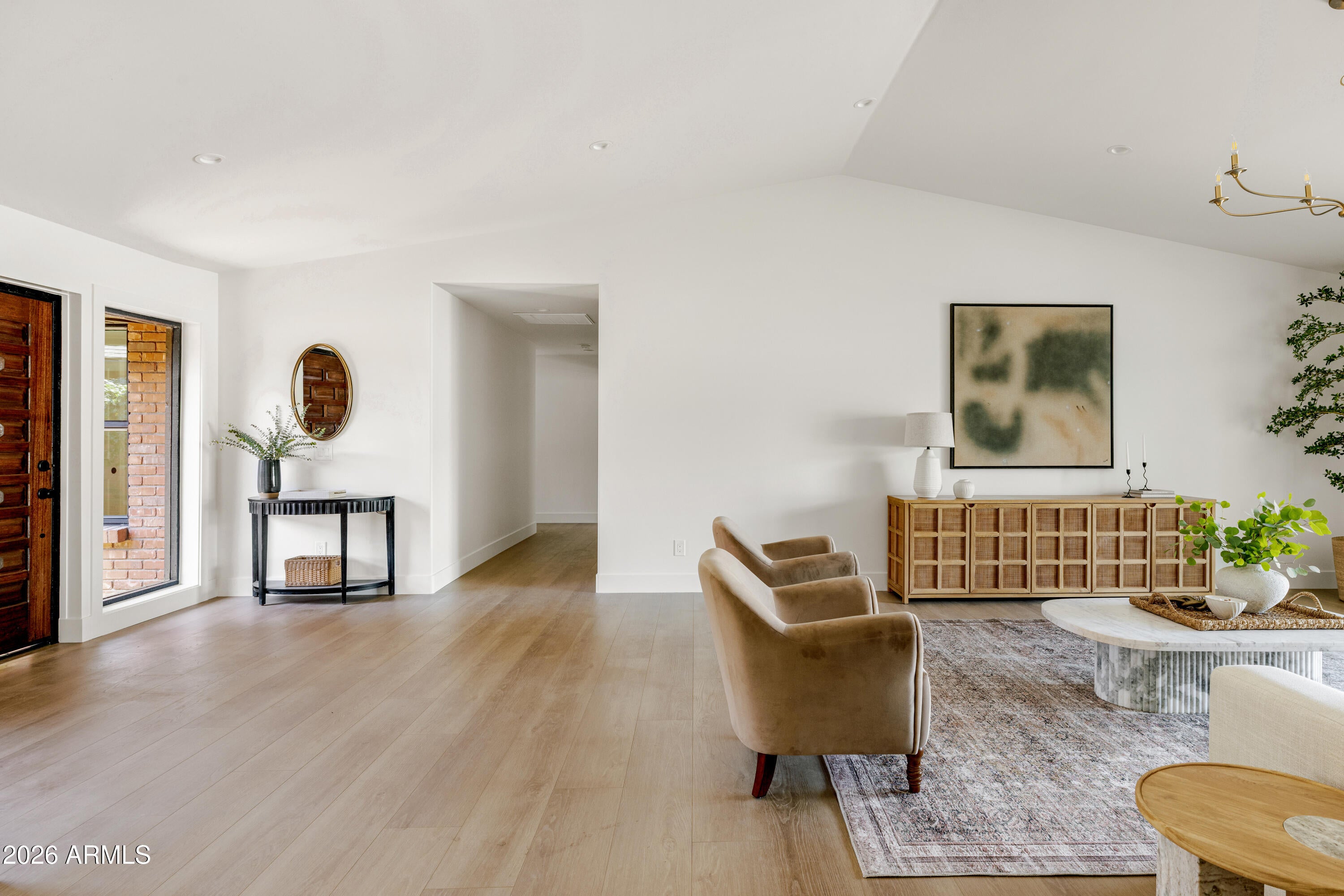 DESERT PARK ESTATES - Residential