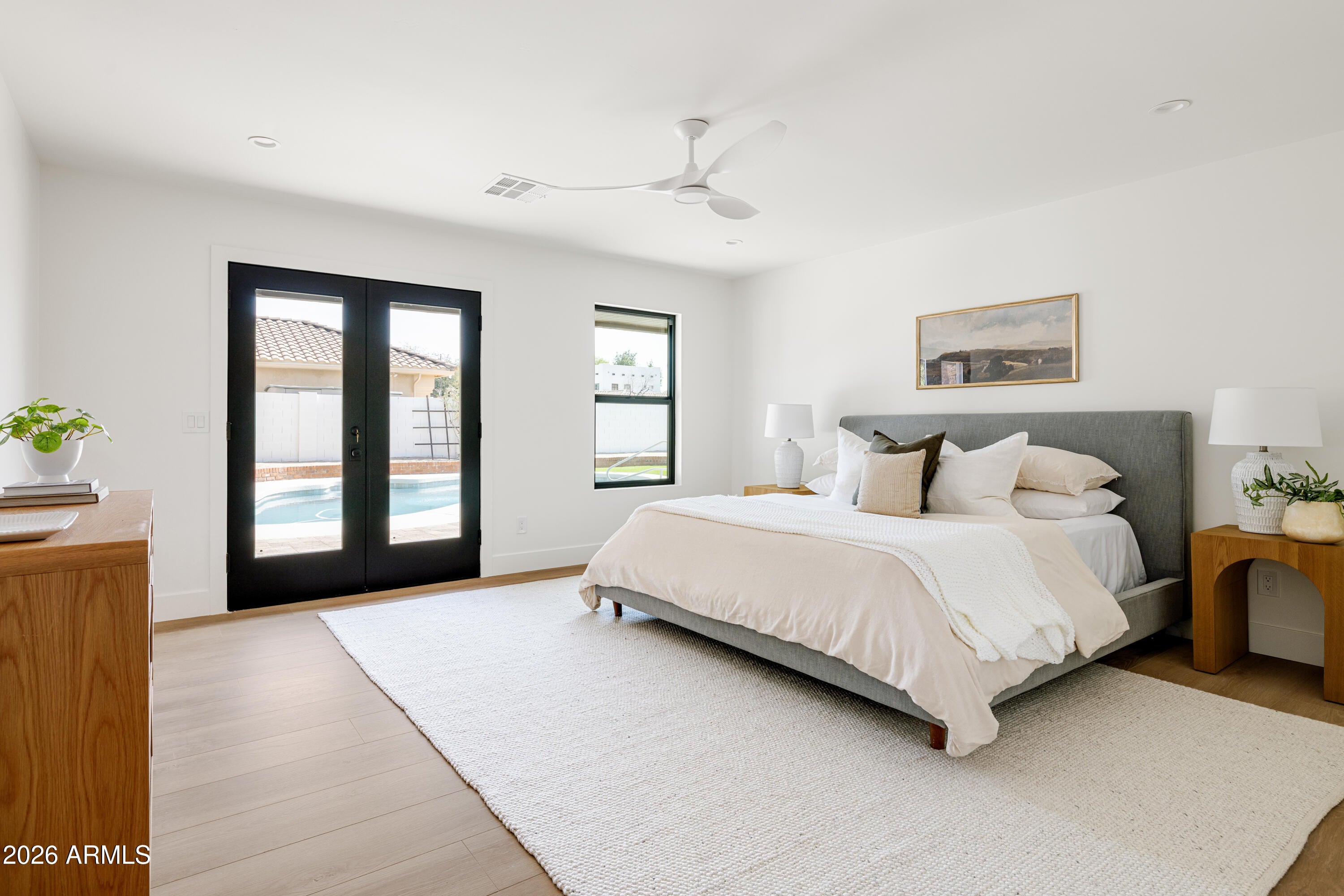 DESERT PARK ESTATES - Residential