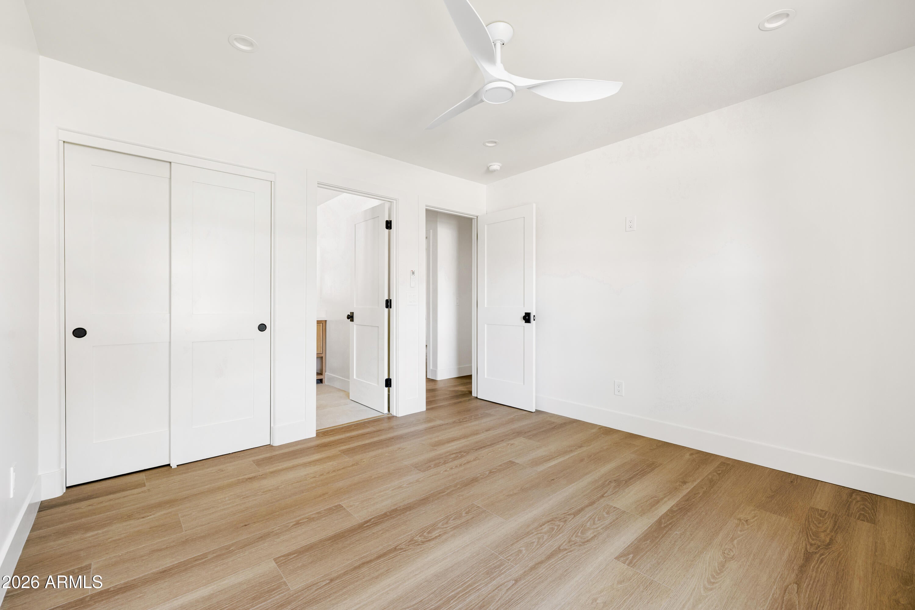 DESERT PARK ESTATES - Residential