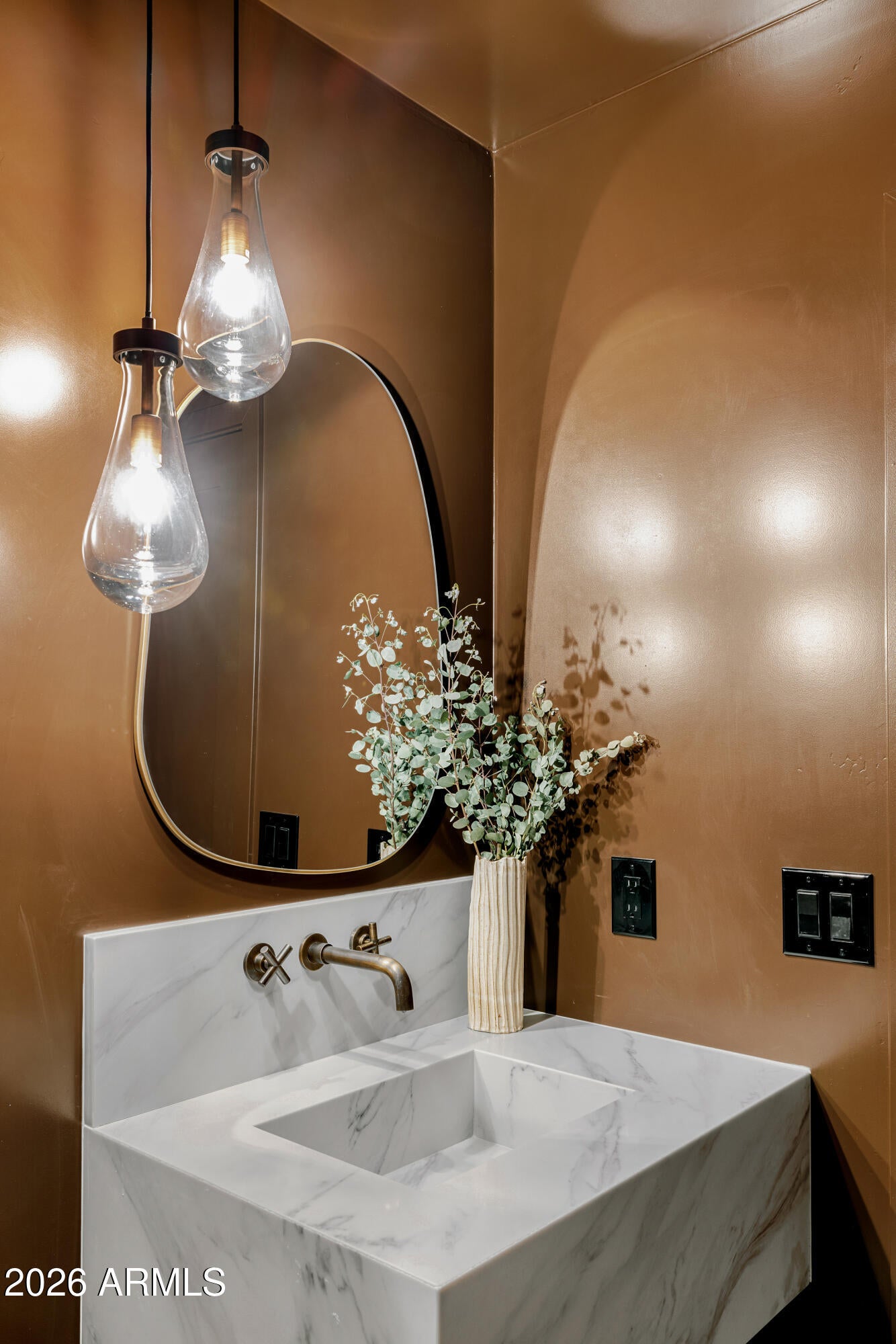 DESERT PARK ESTATES - Residential