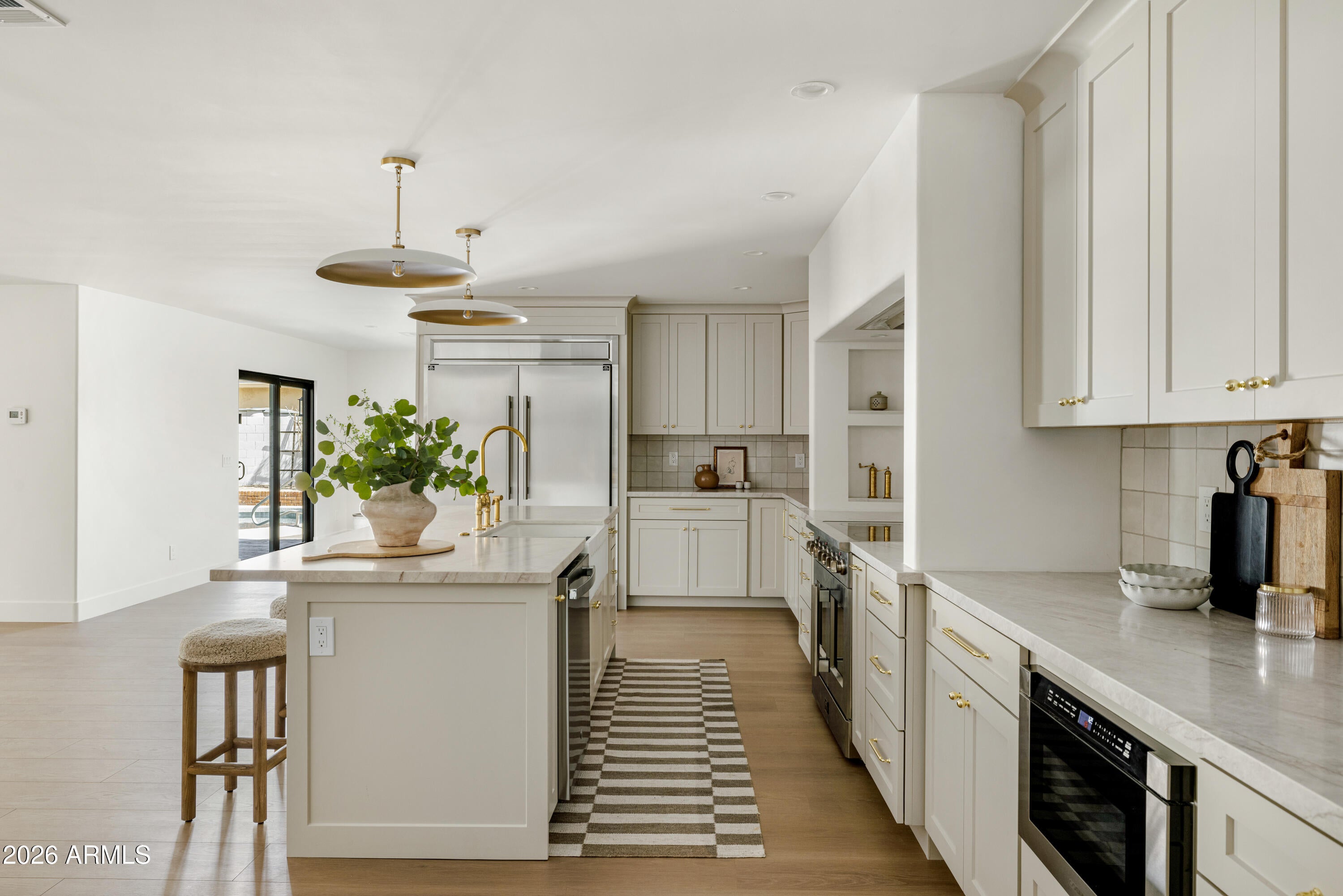 DESERT PARK ESTATES - Residential