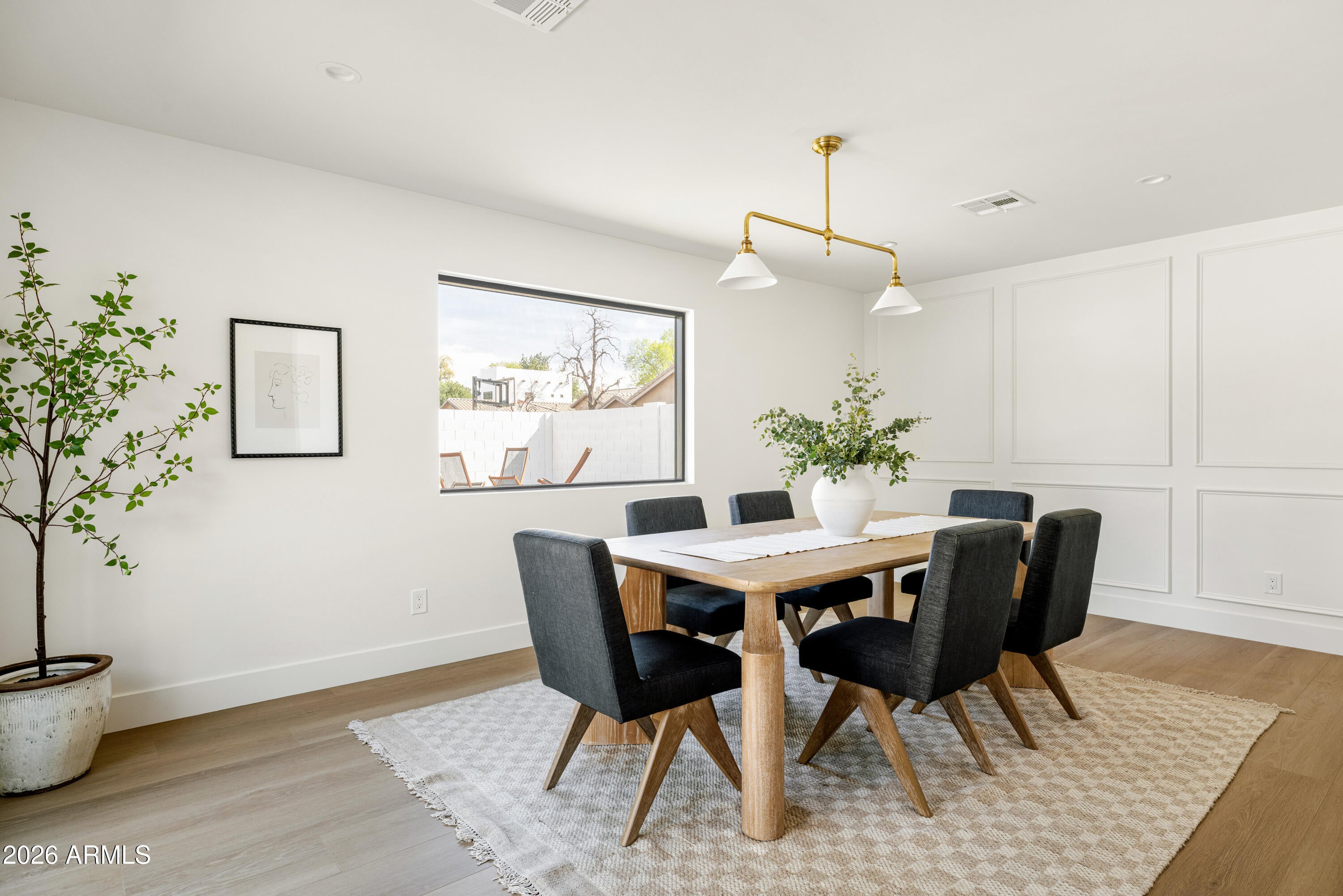DESERT PARK ESTATES - Residential