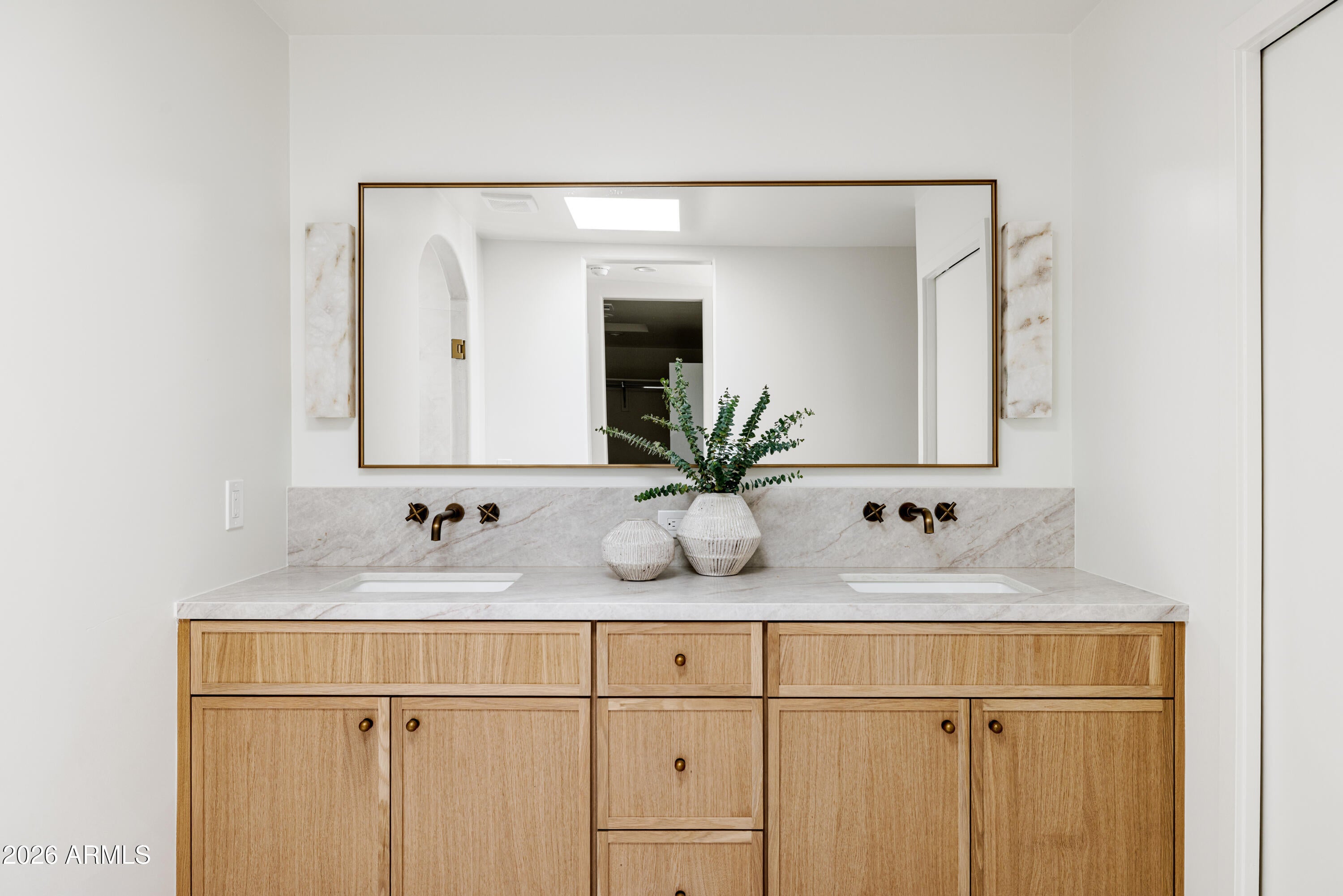 DESERT PARK ESTATES - Residential