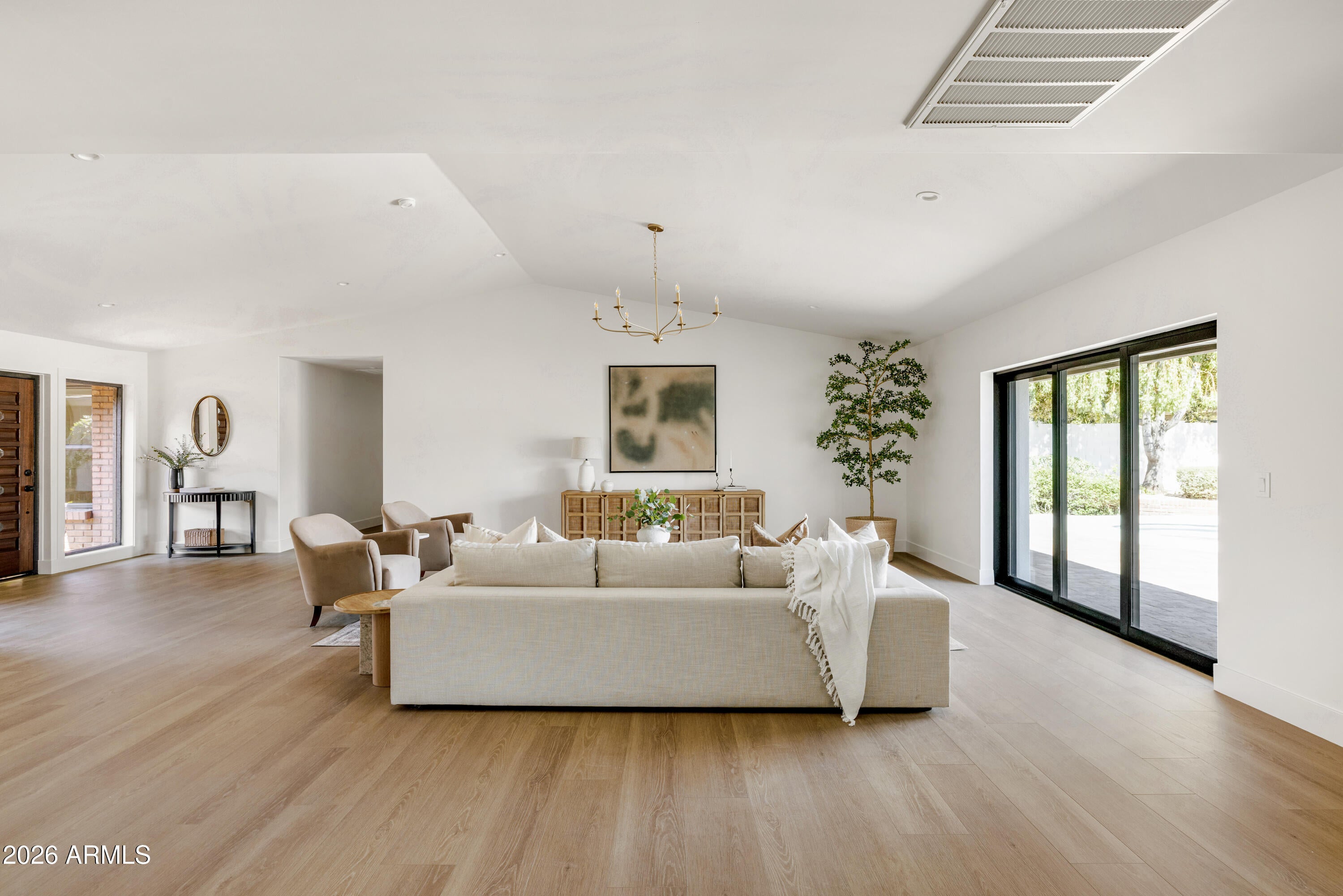 DESERT PARK ESTATES - Residential