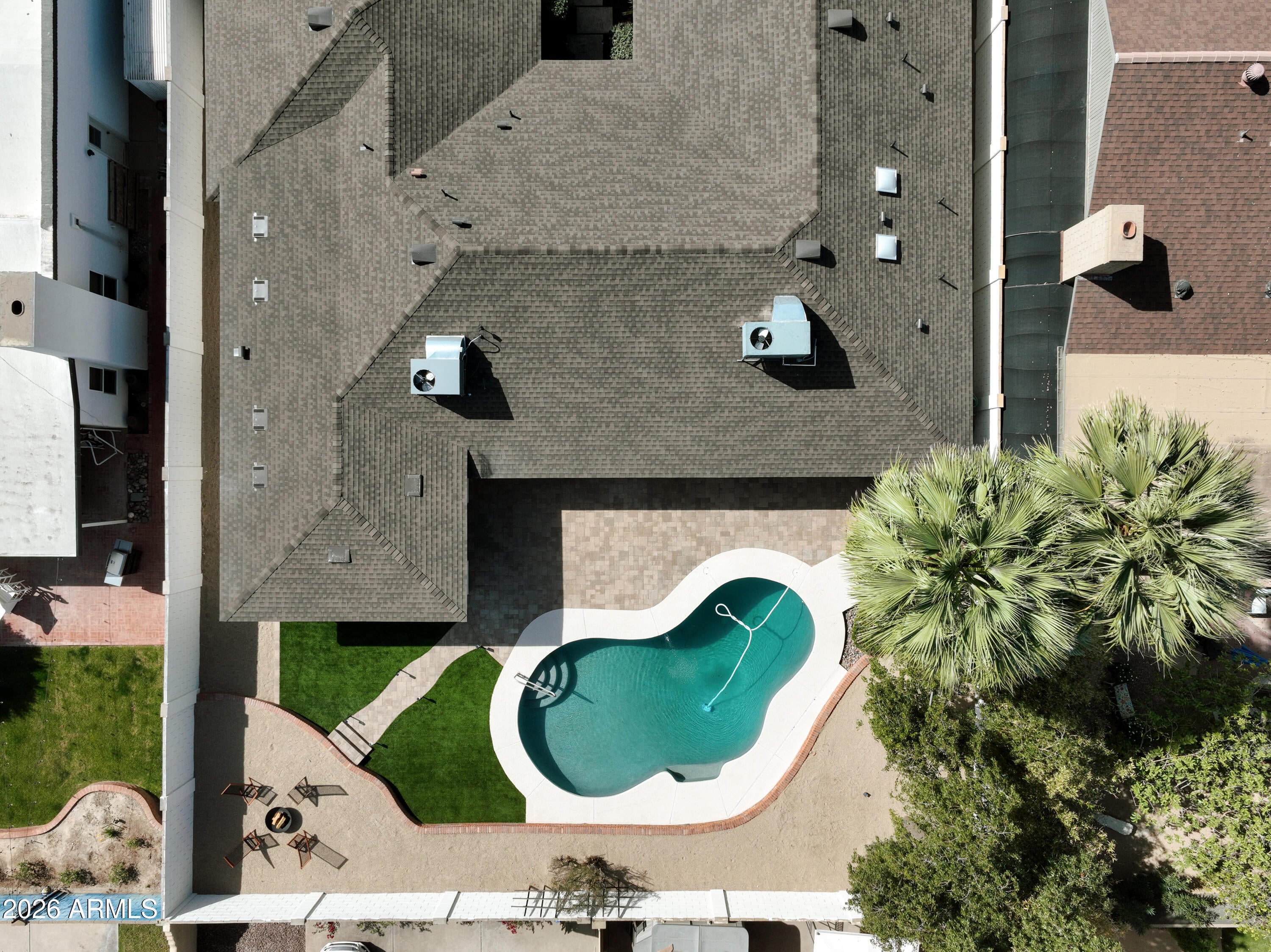 DESERT PARK ESTATES - Residential