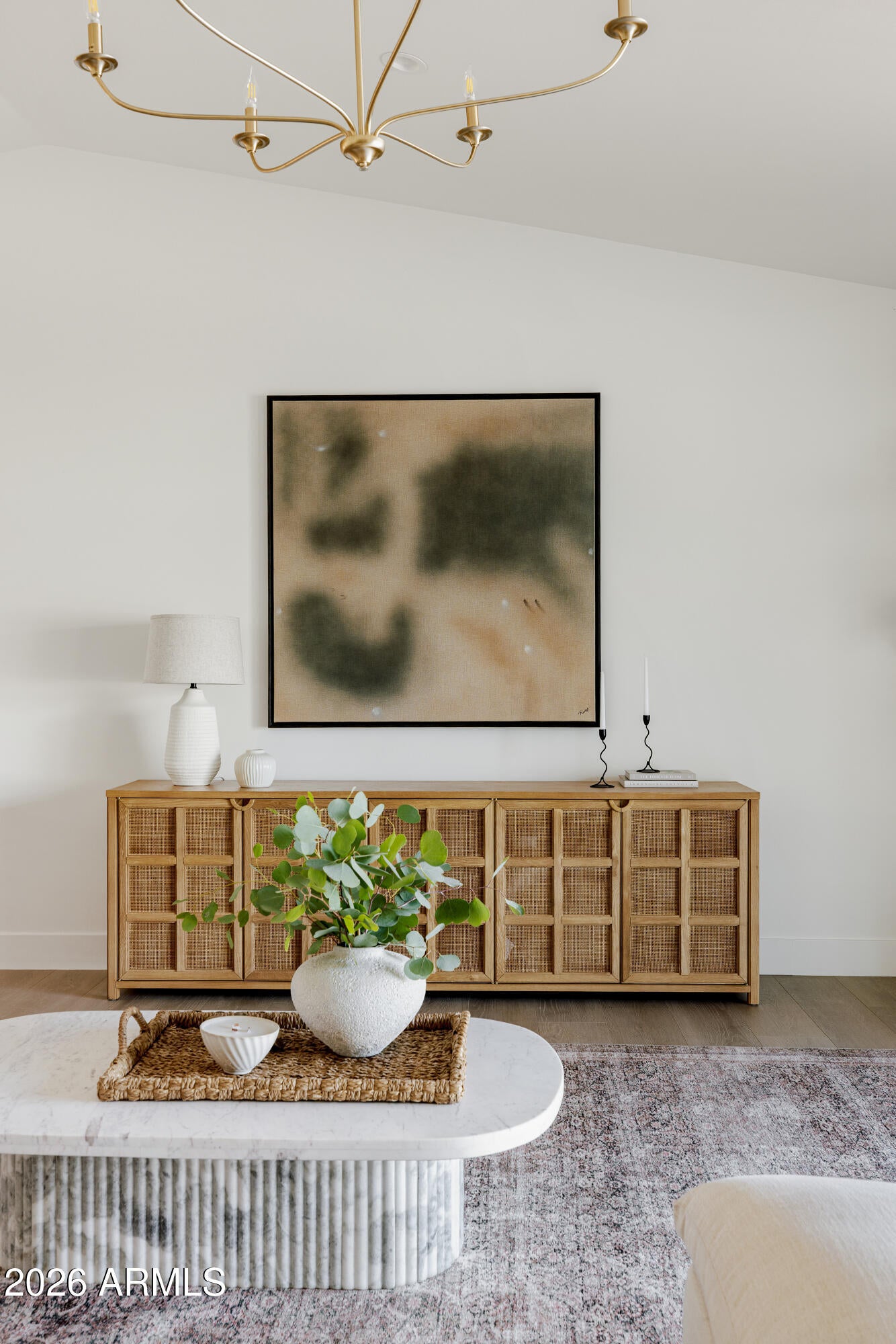DESERT PARK ESTATES - Residential